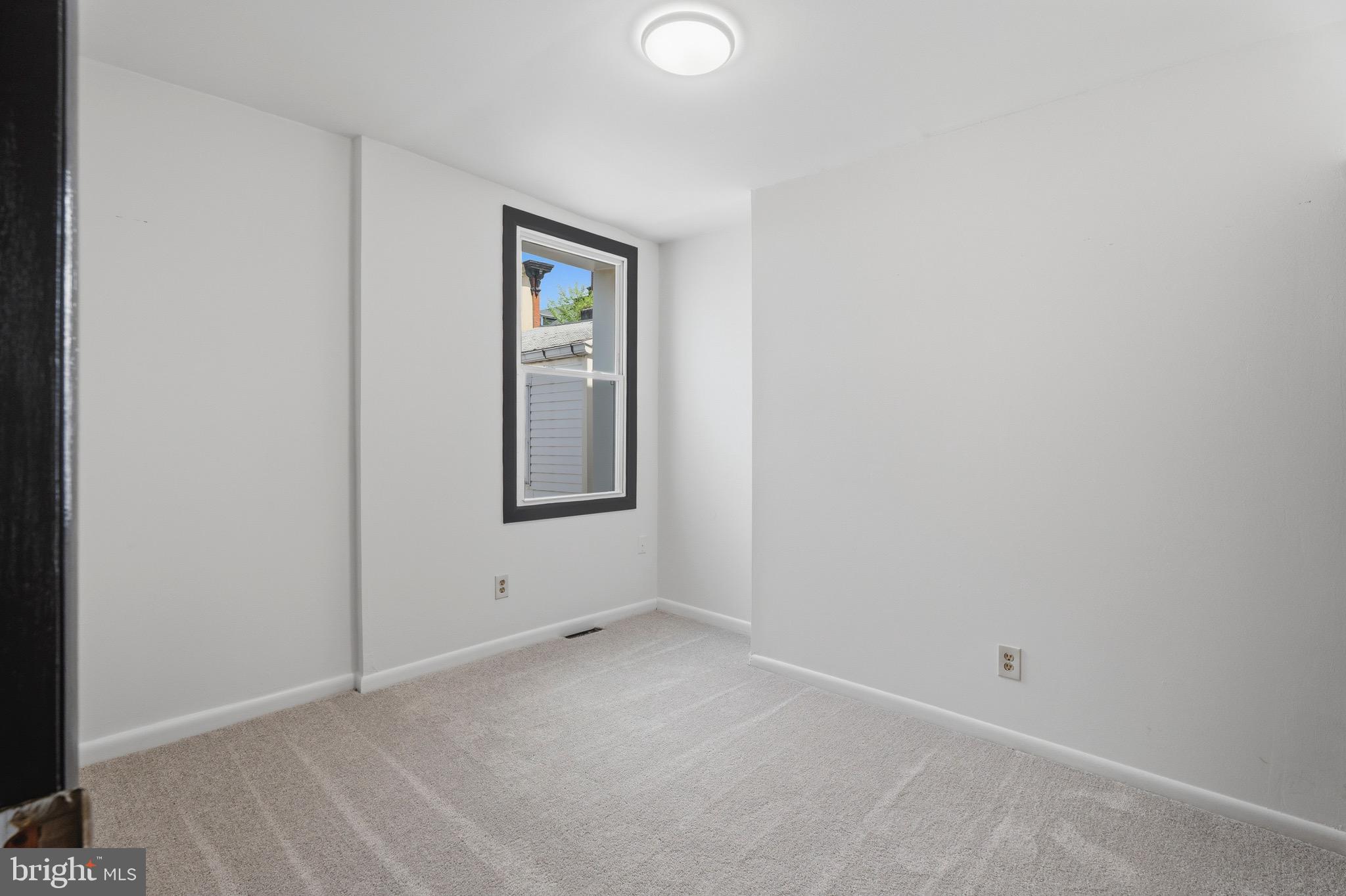 UPPER FELLS POINT - Residential