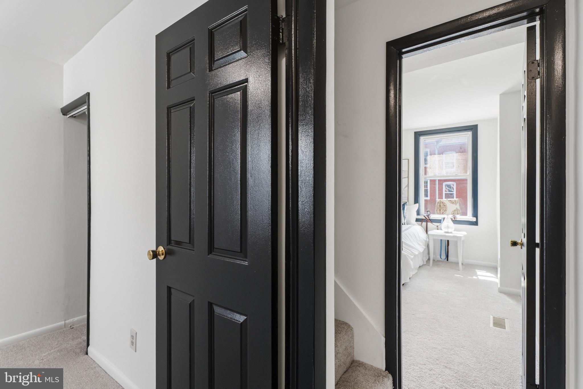 UPPER FELLS POINT - Residential