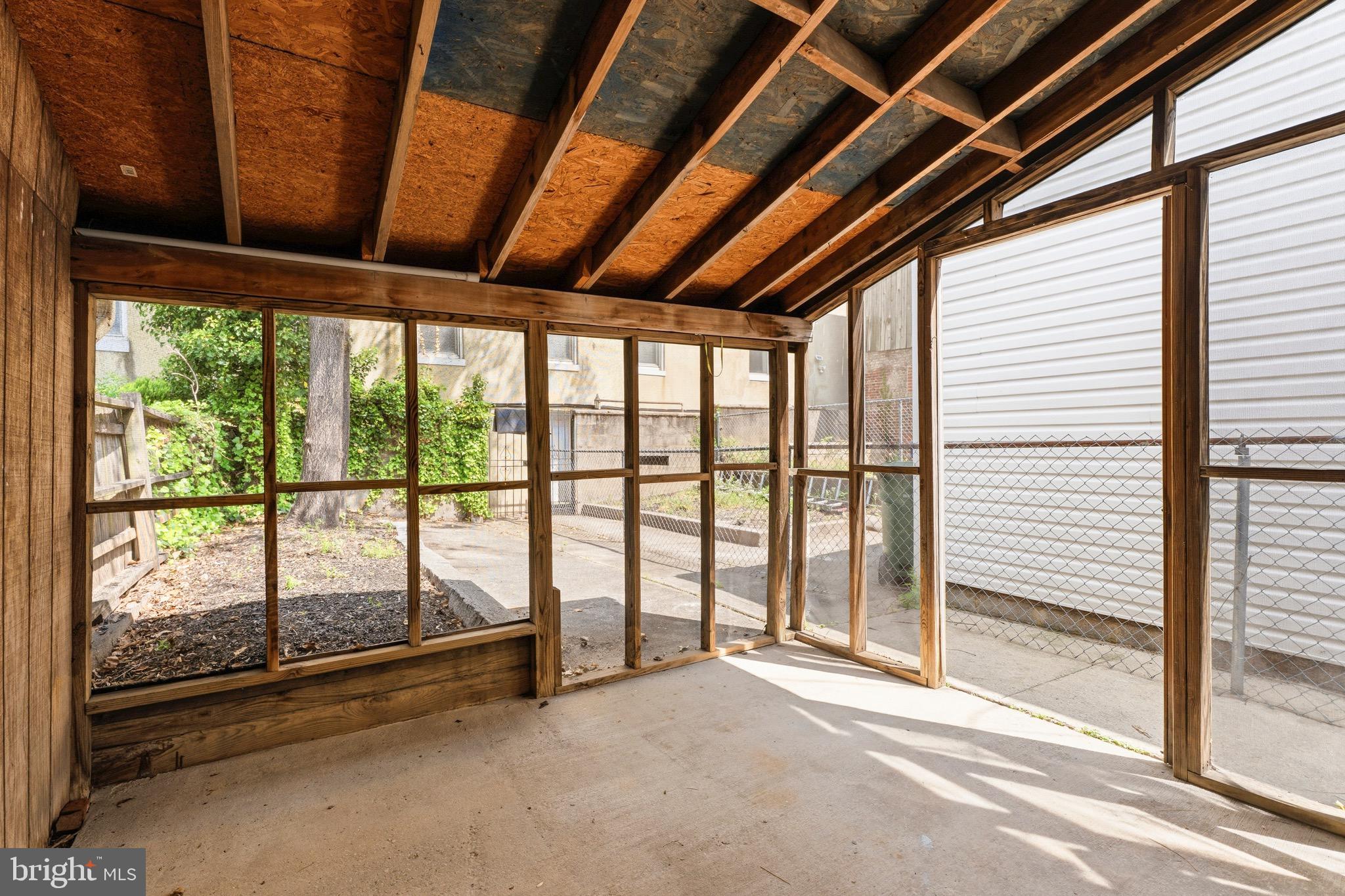 UPPER FELLS POINT - Residential