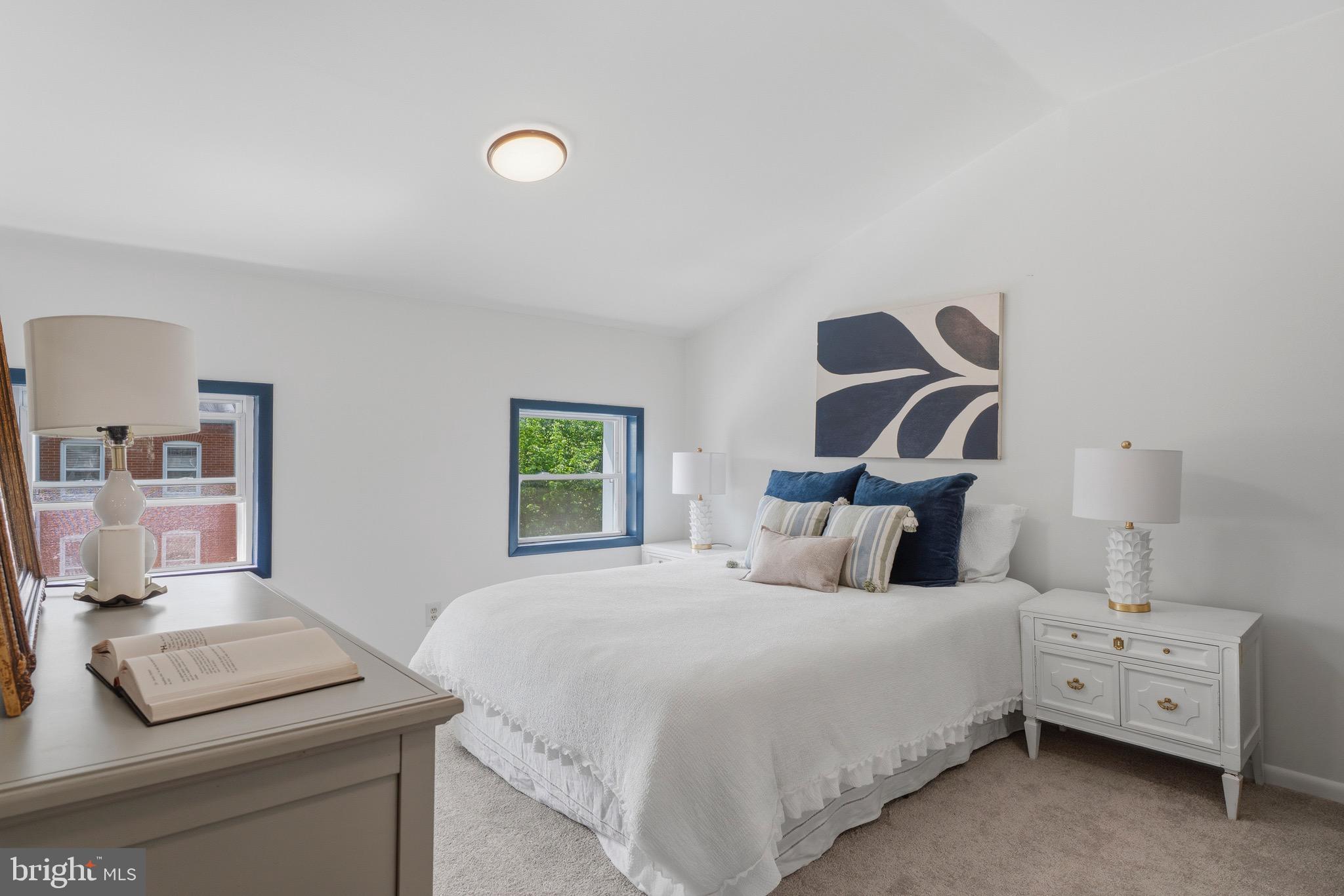 UPPER FELLS POINT - Residential