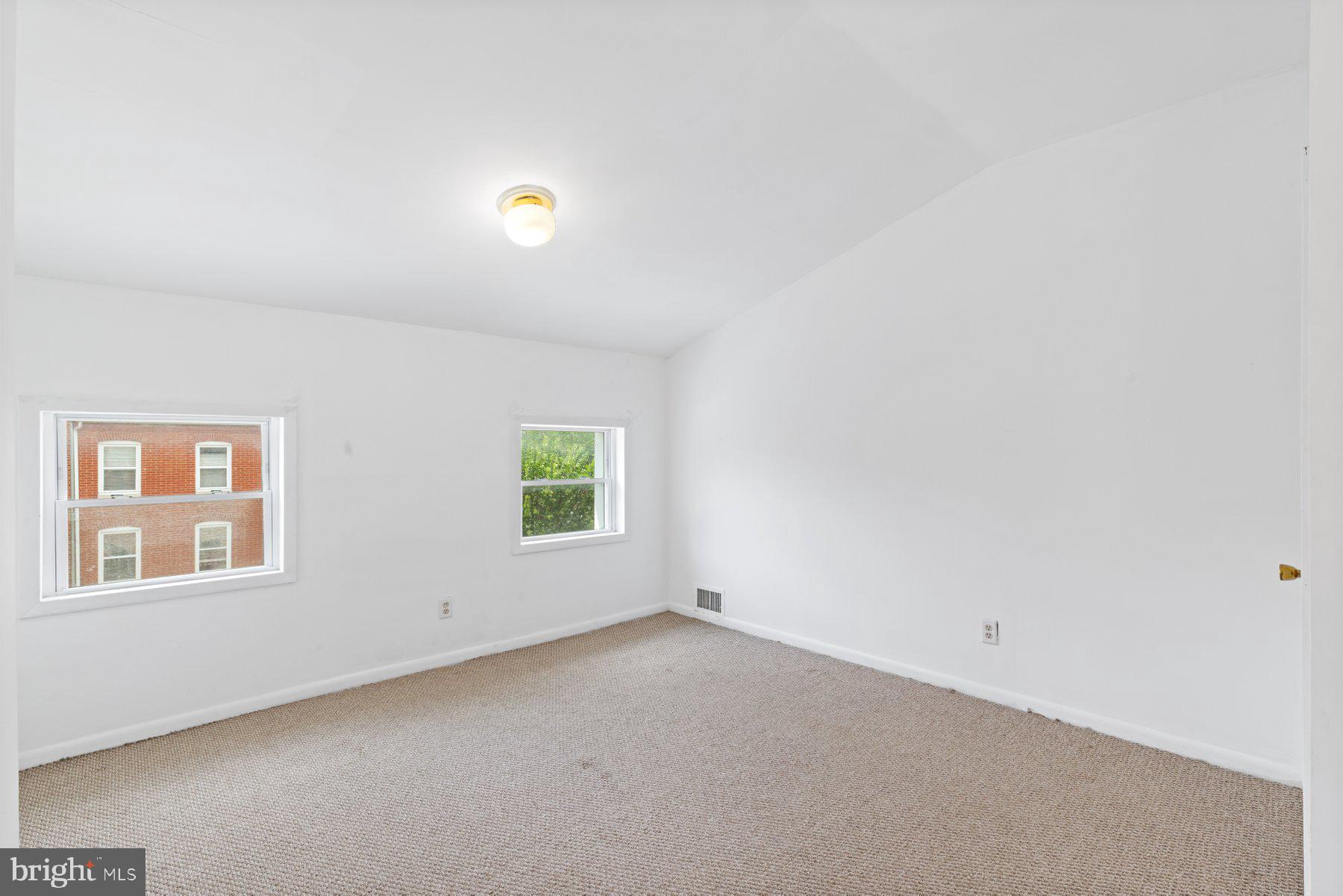 UPPER FELLS POINT - Residential