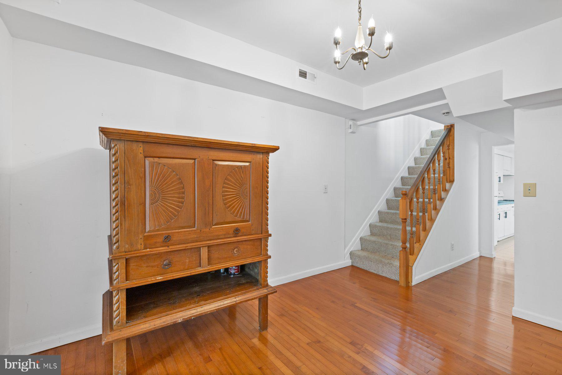 UPPER FELLS POINT - Residential