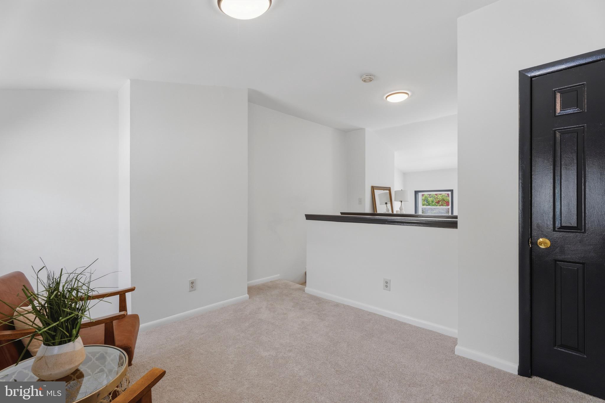 UPPER FELLS POINT - Residential