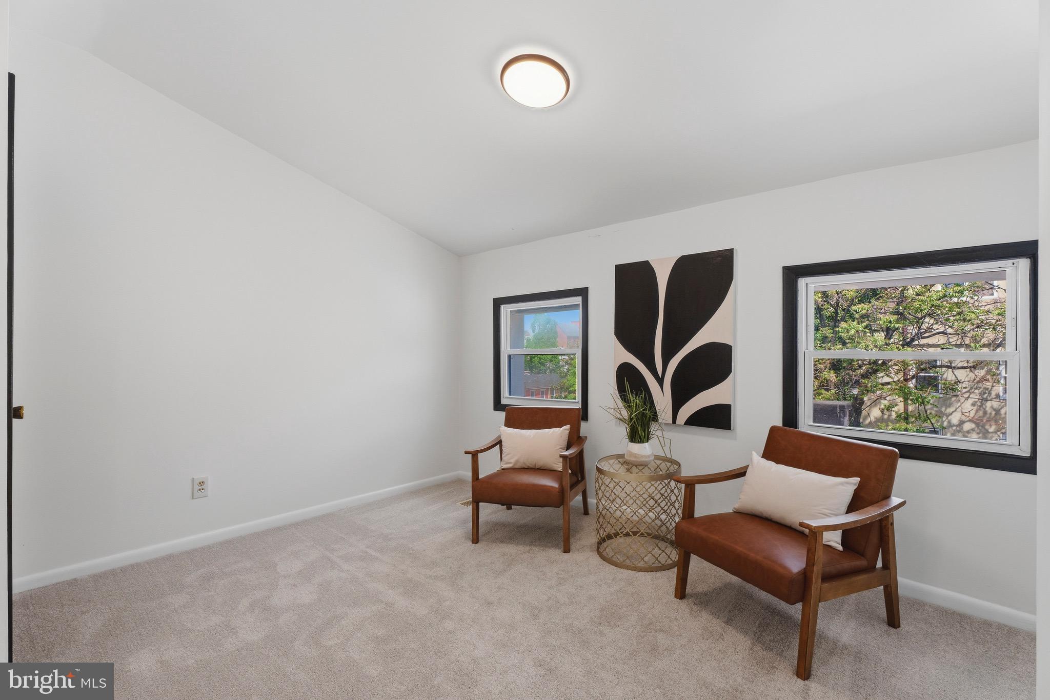 UPPER FELLS POINT - Residential