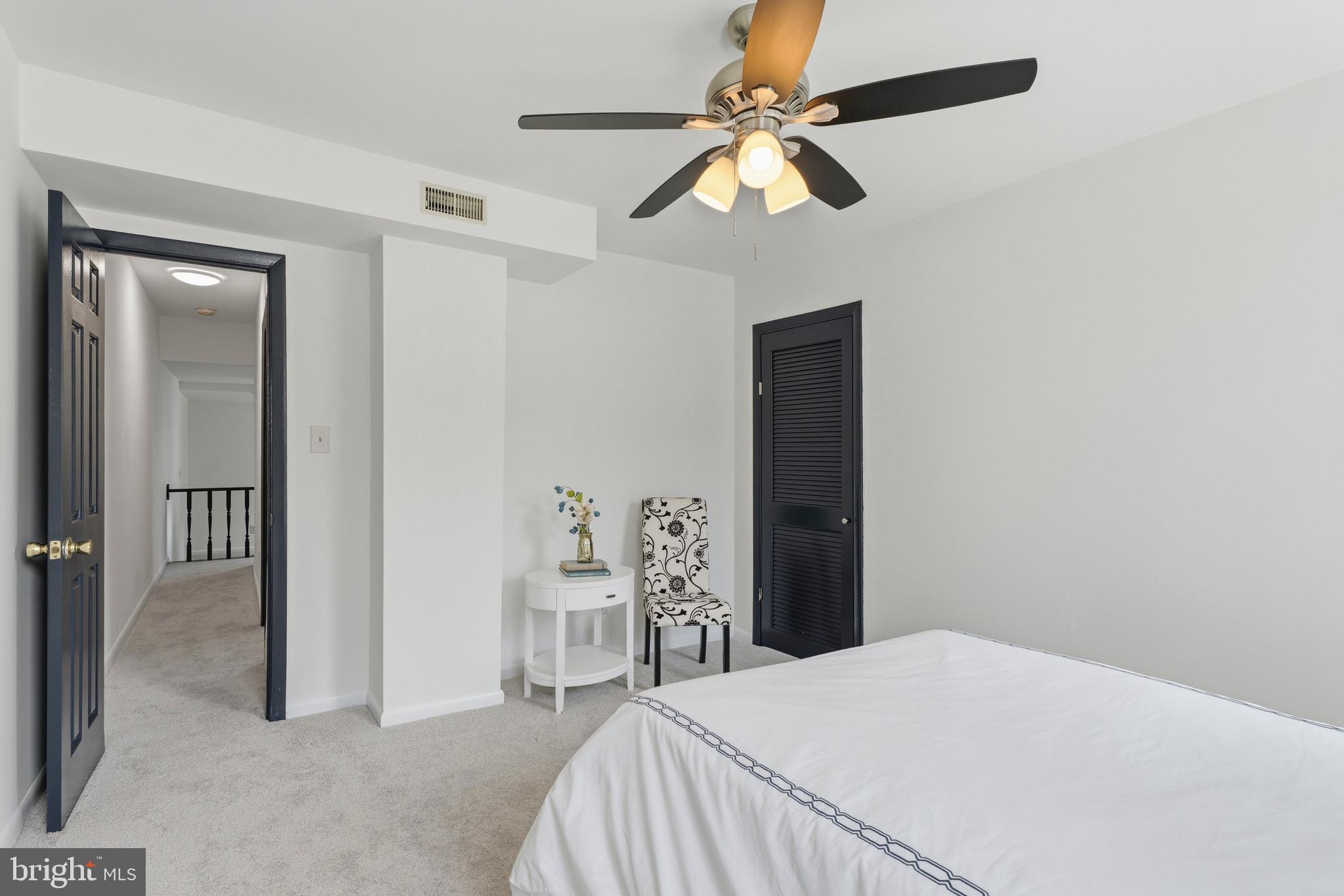 UPPER FELLS POINT - Residential