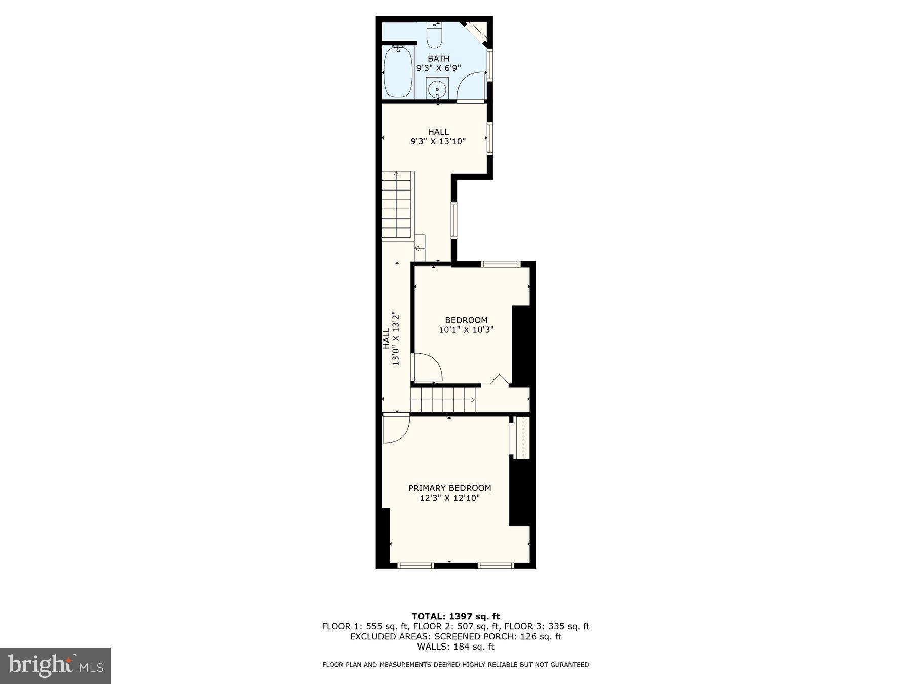 UPPER FELLS POINT - Residential