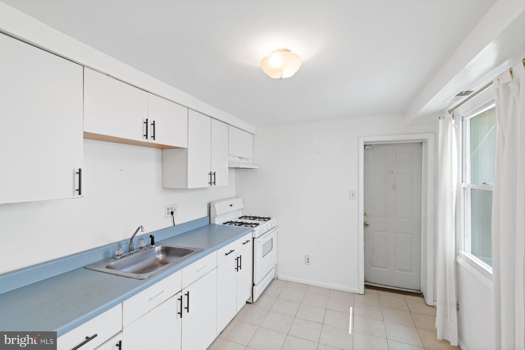 UPPER FELLS POINT - Residential