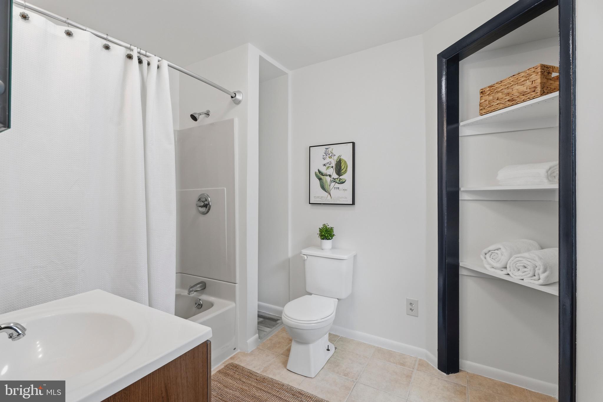 UPPER FELLS POINT - Residential