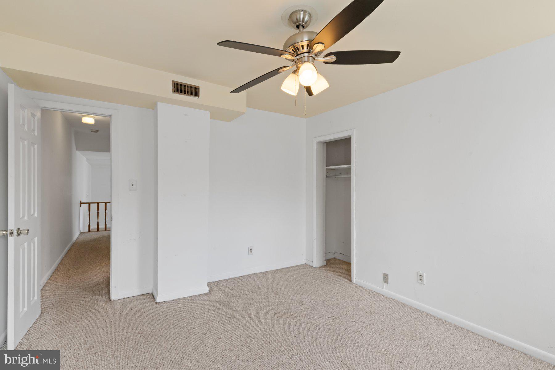 UPPER FELLS POINT - Residential