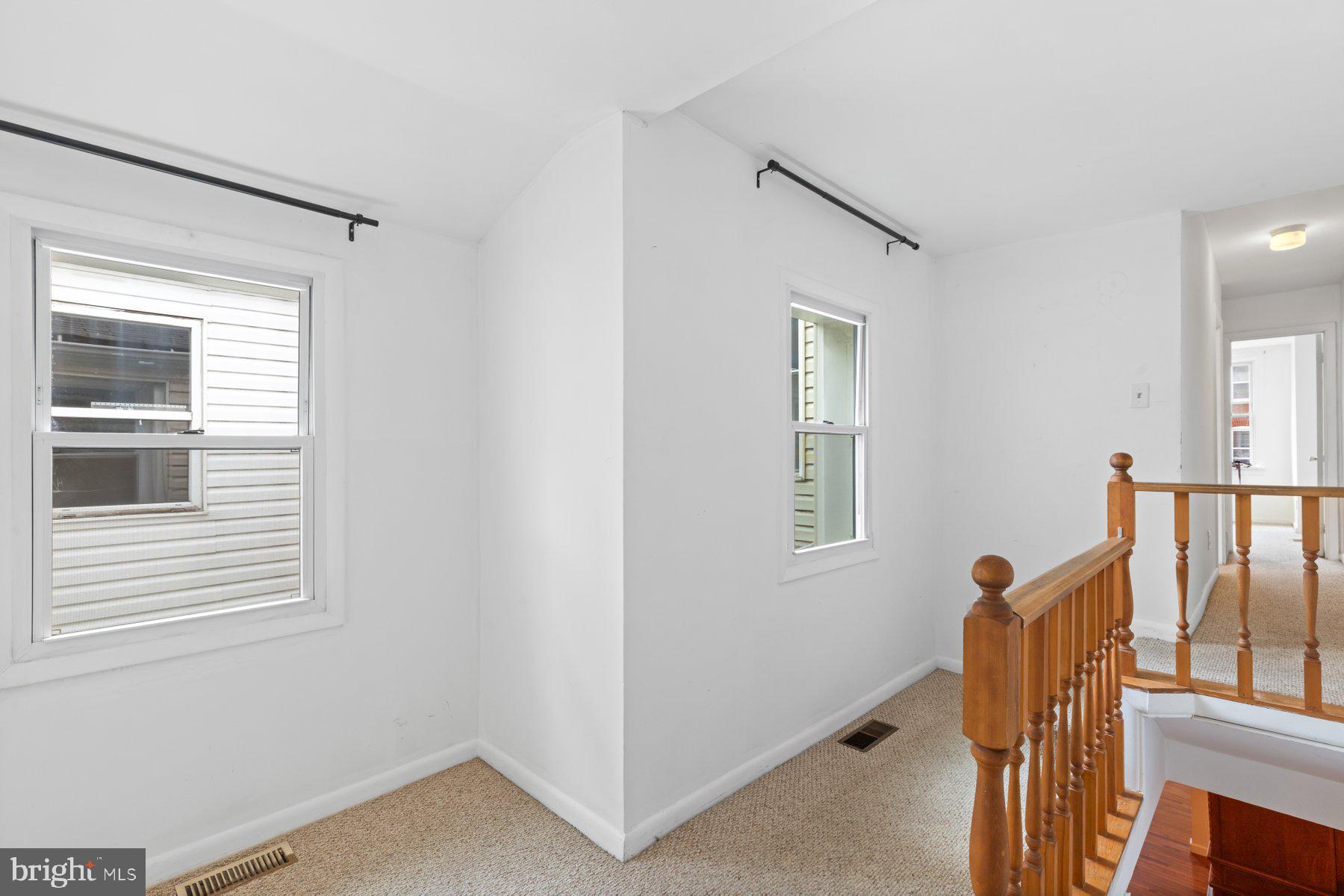 UPPER FELLS POINT - Residential