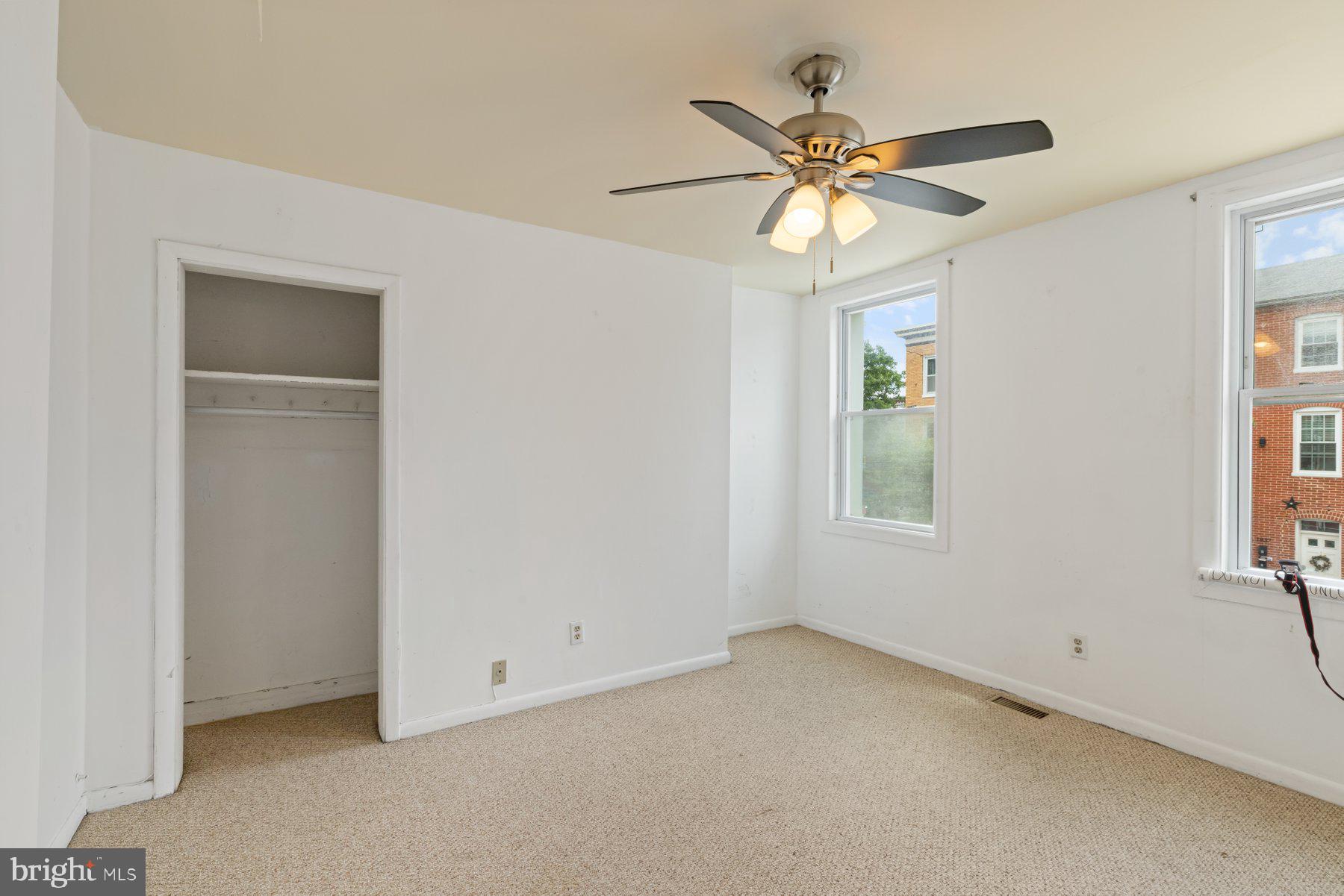 UPPER FELLS POINT - Residential