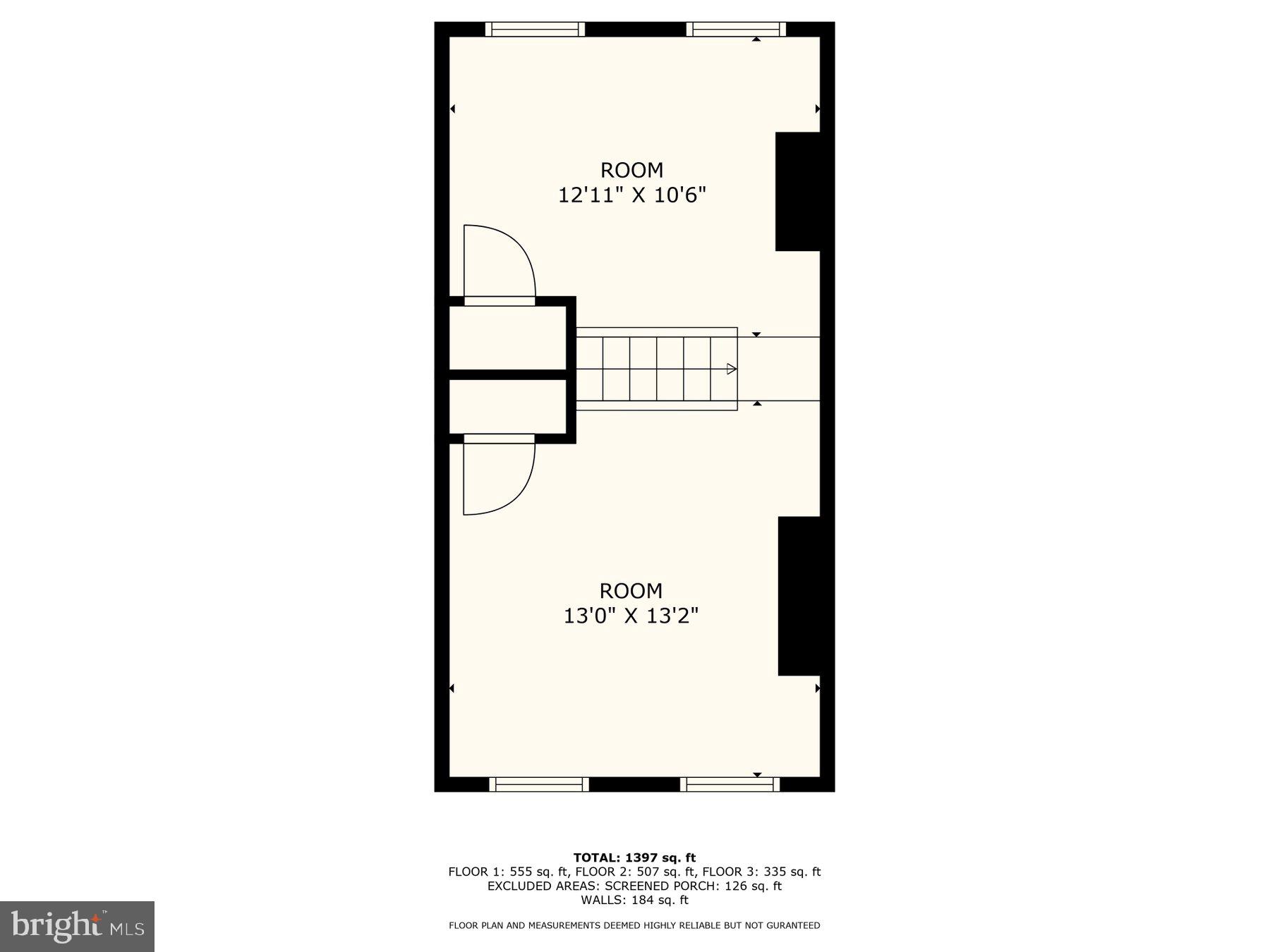 UPPER FELLS POINT - Residential