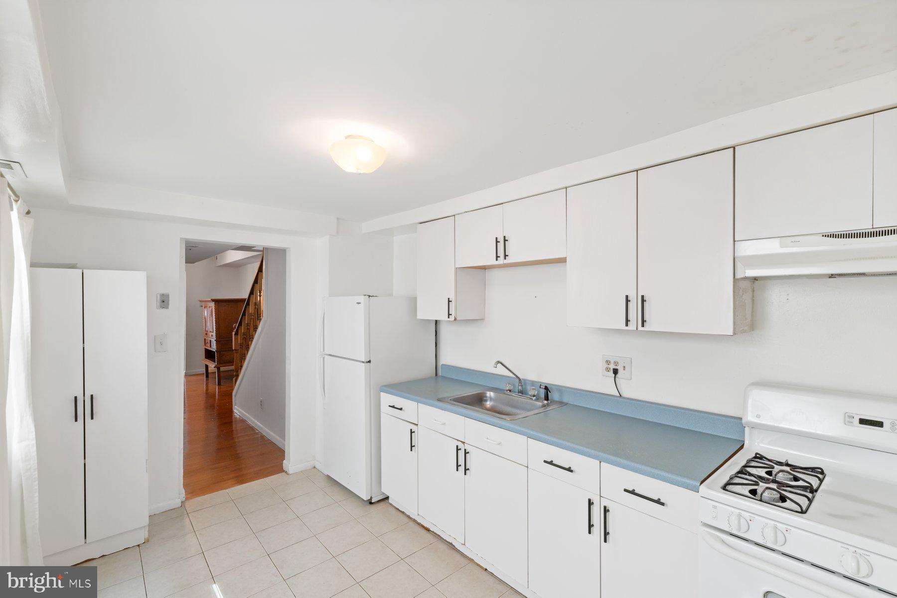 UPPER FELLS POINT - Residential