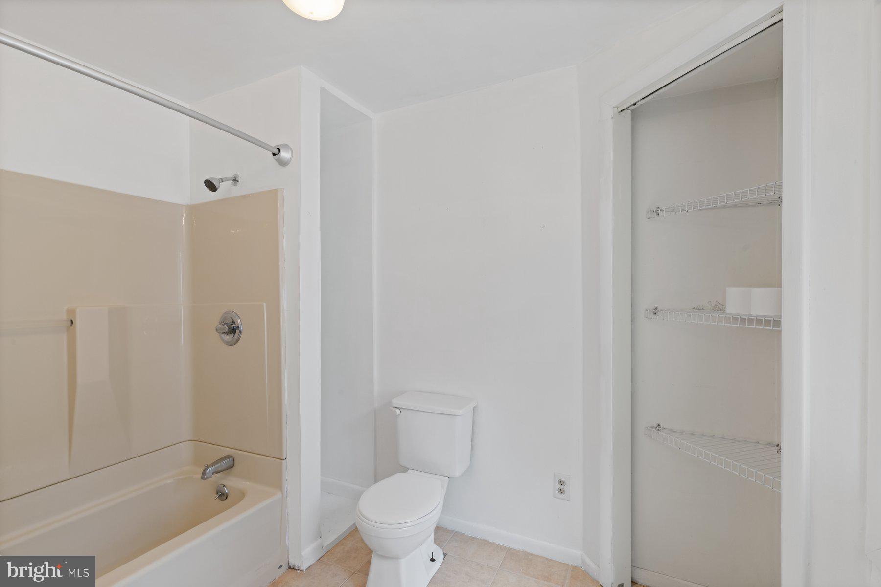 UPPER FELLS POINT - Residential