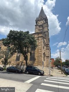 UPPER FELLS POINT - Residential