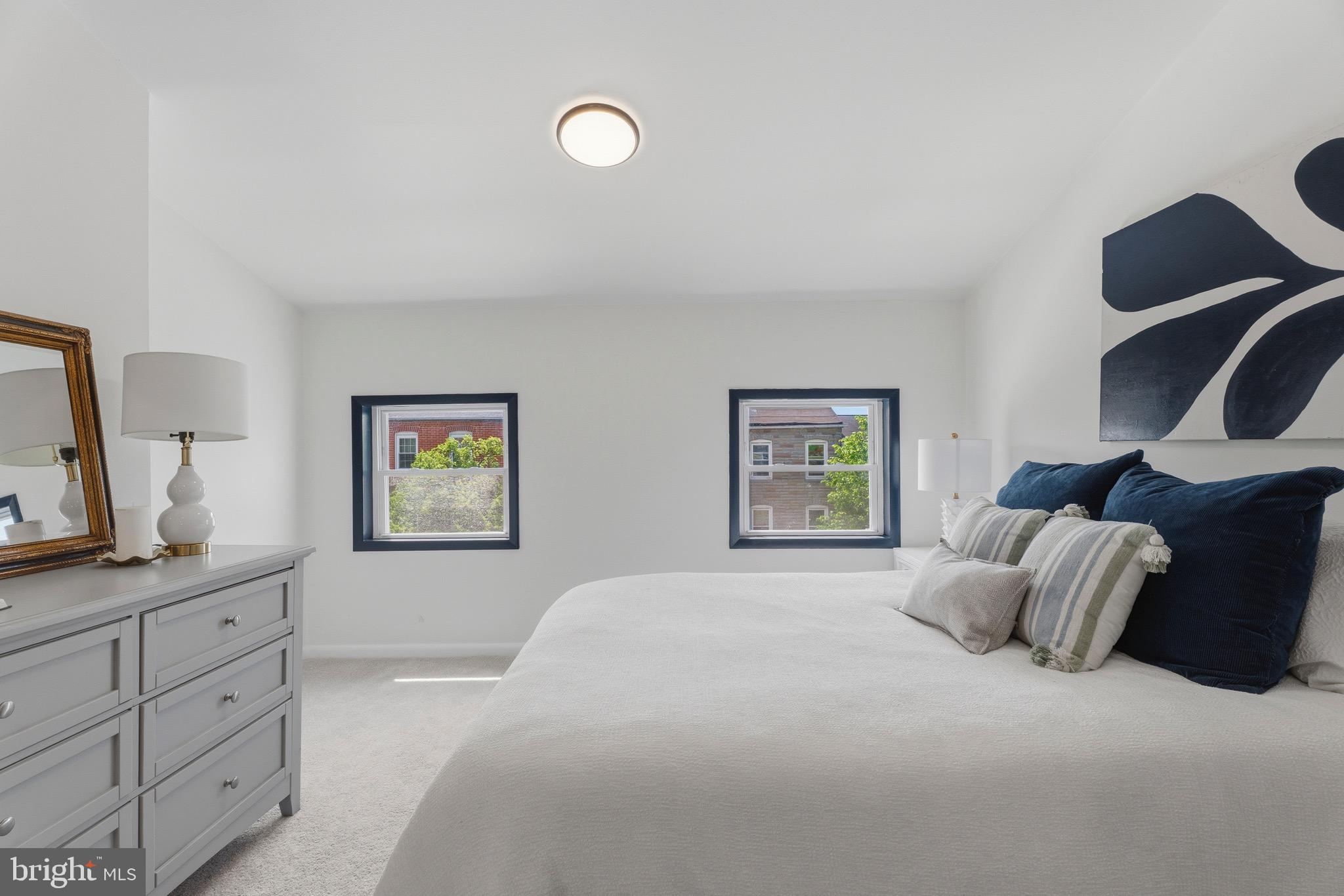 UPPER FELLS POINT - Residential