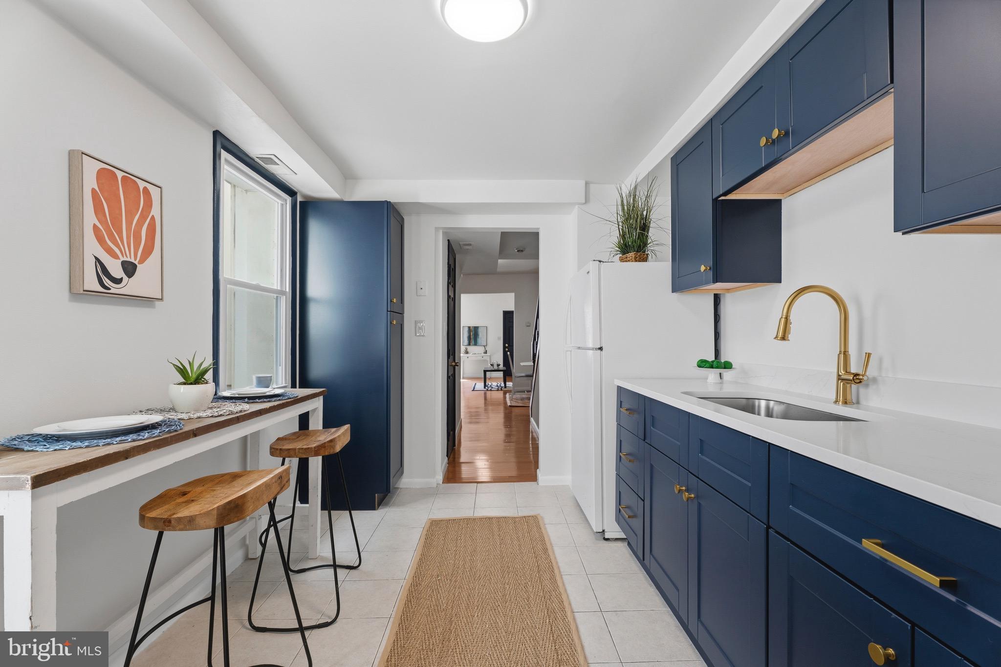 UPPER FELLS POINT - Residential