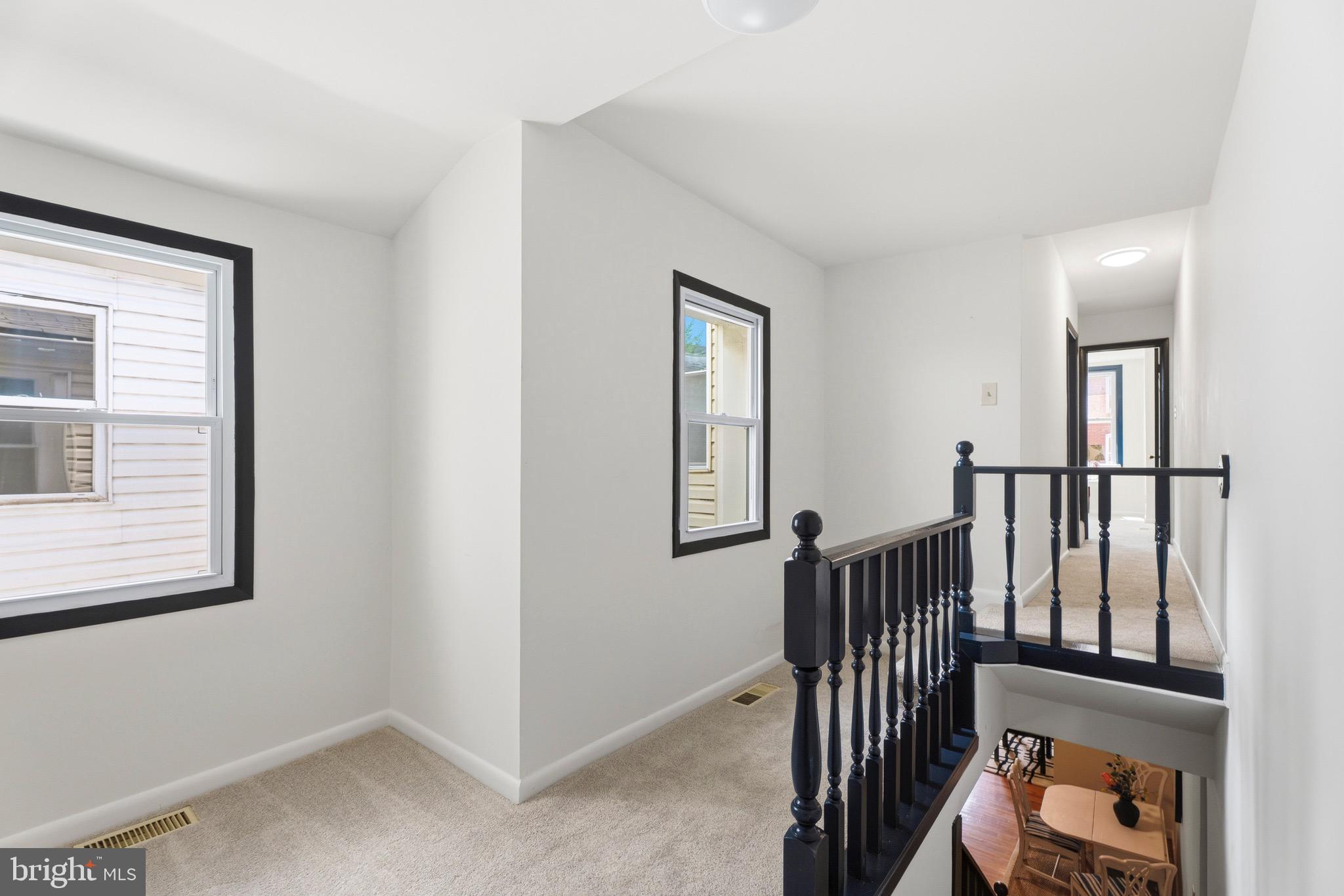 UPPER FELLS POINT - Residential