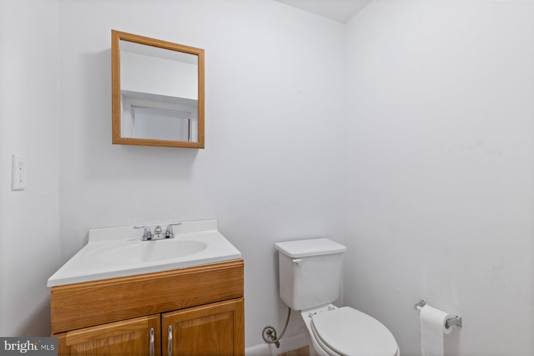 UPPER FELLS POINT - Residential