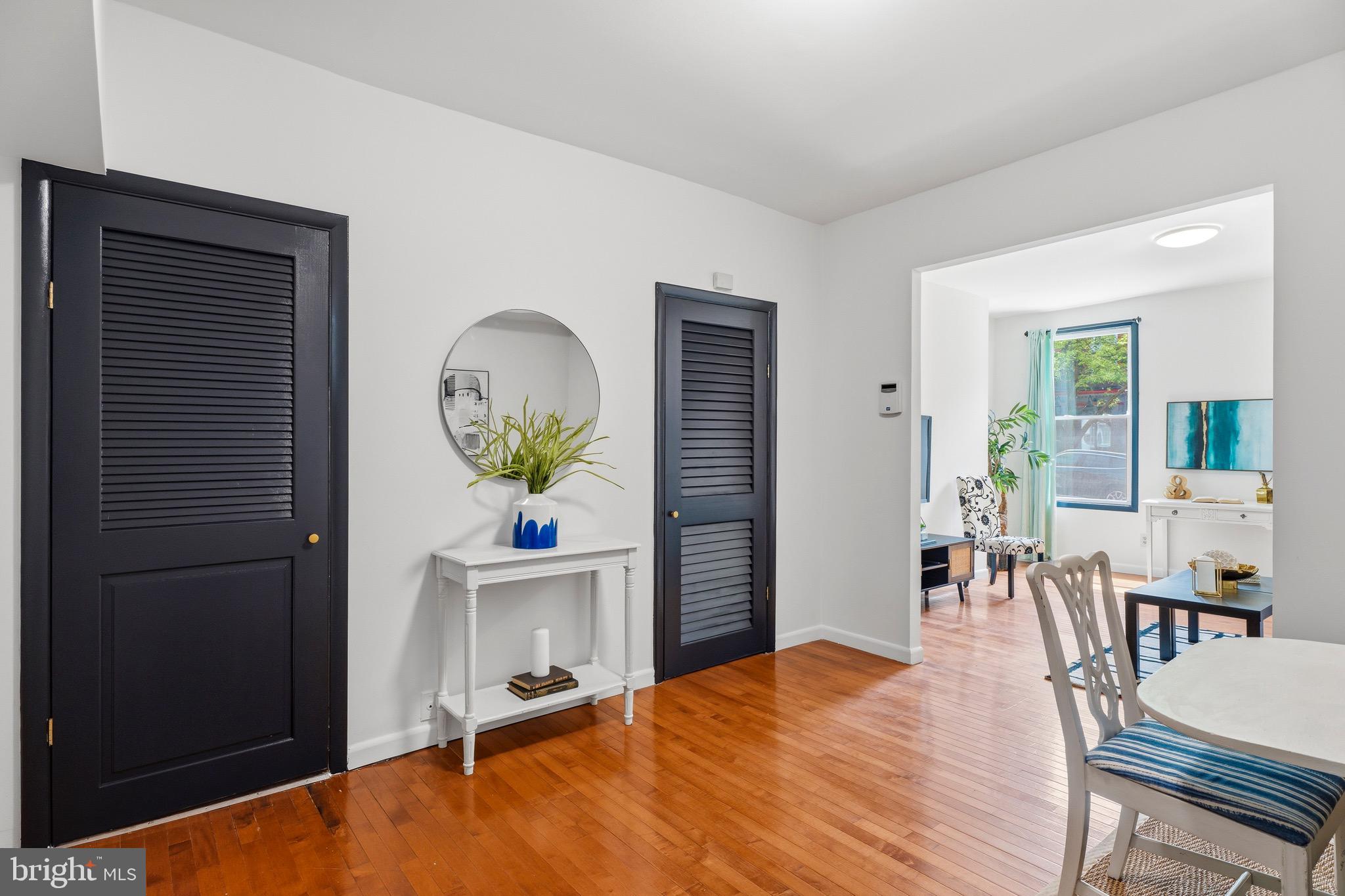 UPPER FELLS POINT - Residential