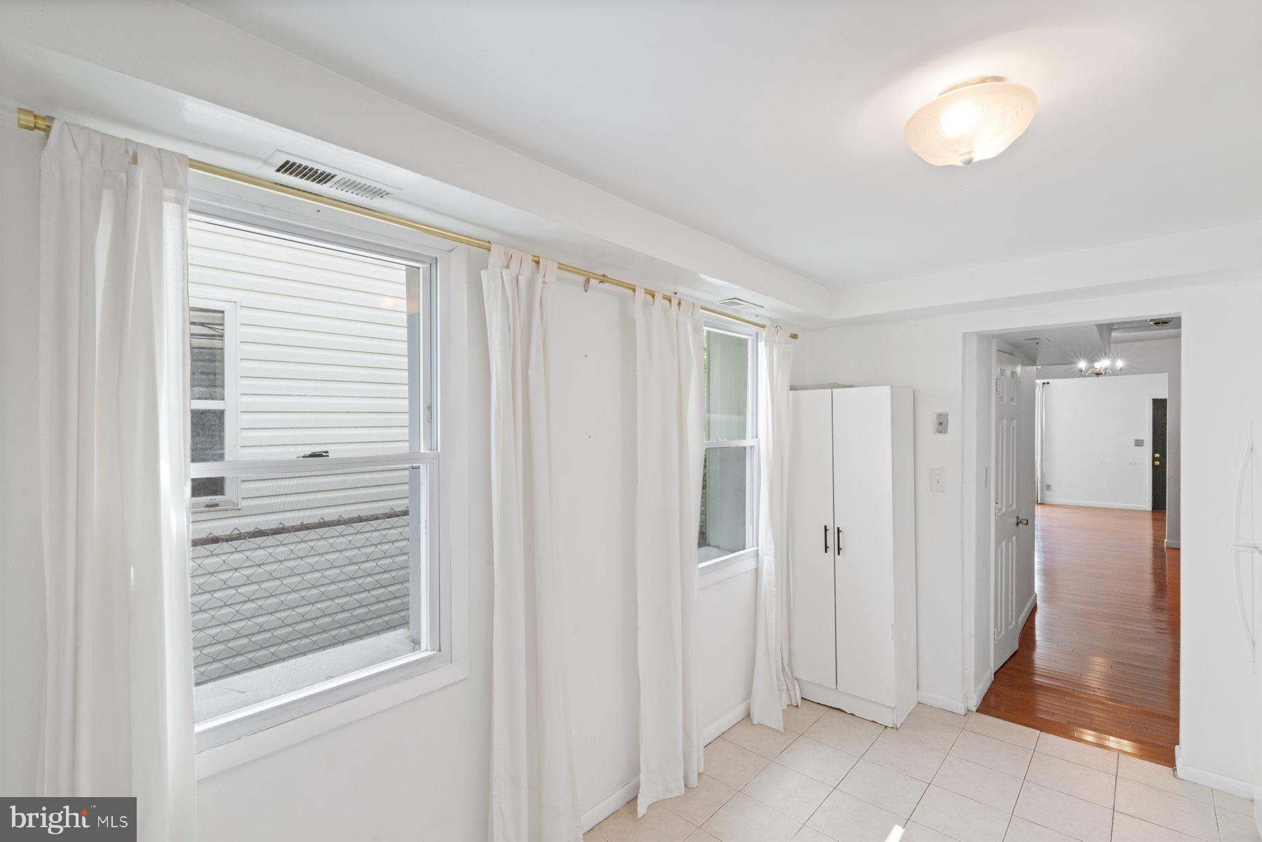 UPPER FELLS POINT - Residential