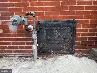 UPPER FELLS POINT - Residential