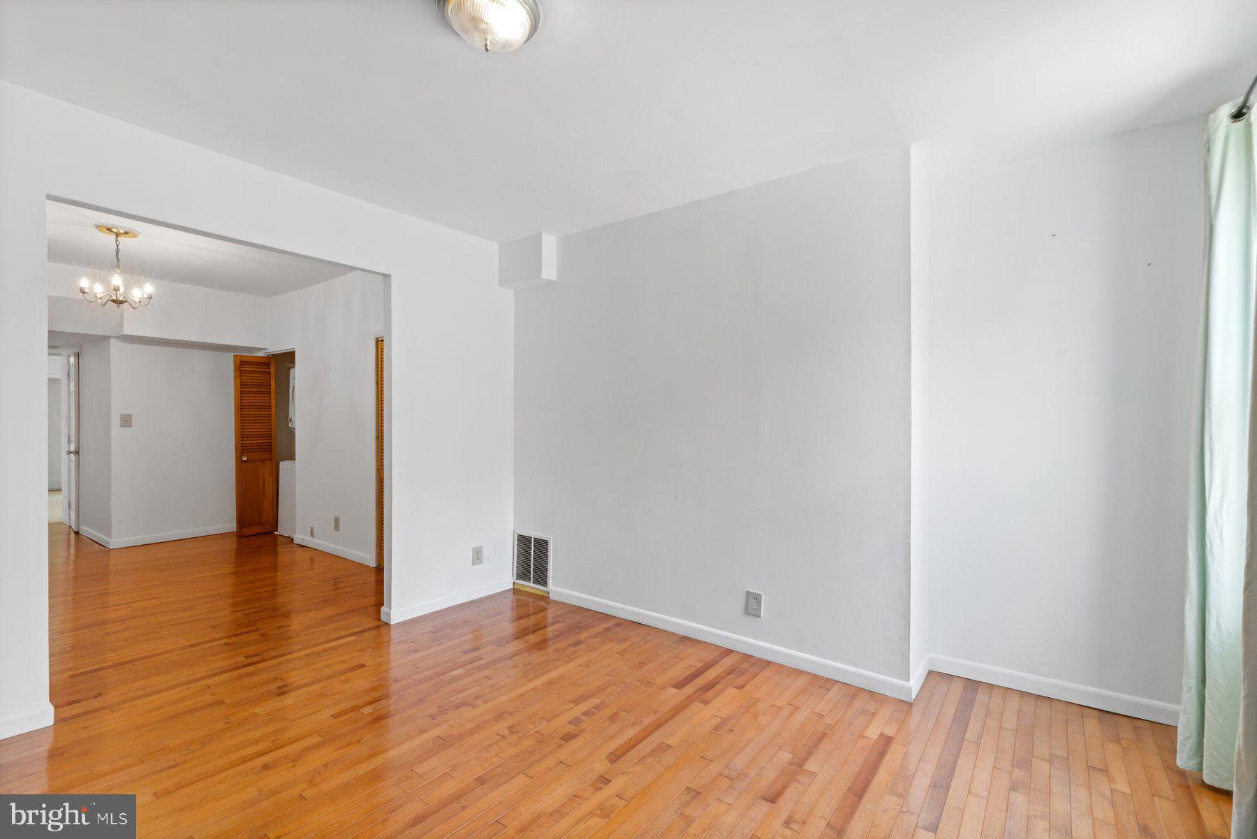 UPPER FELLS POINT - Residential