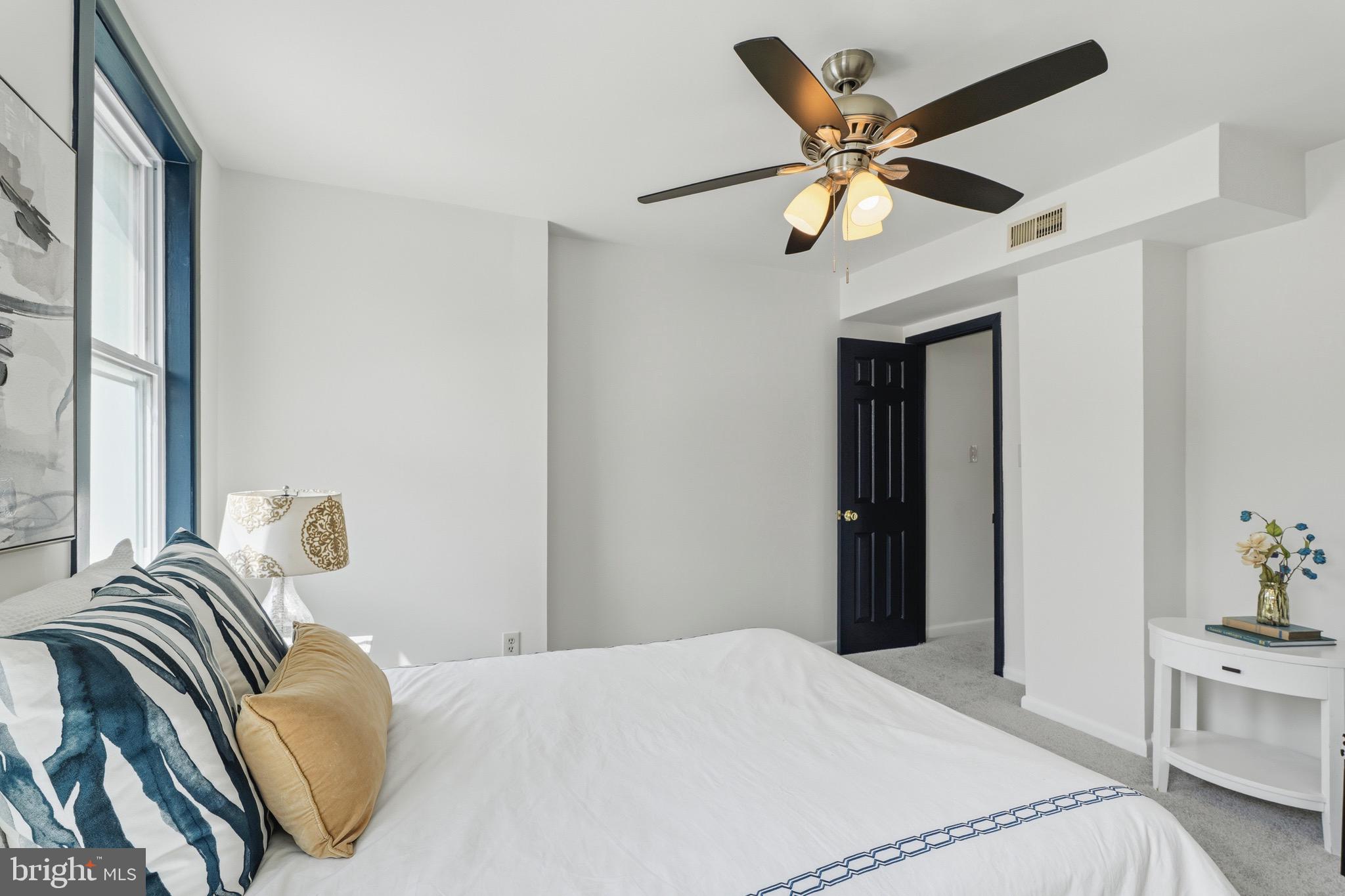 UPPER FELLS POINT - Residential