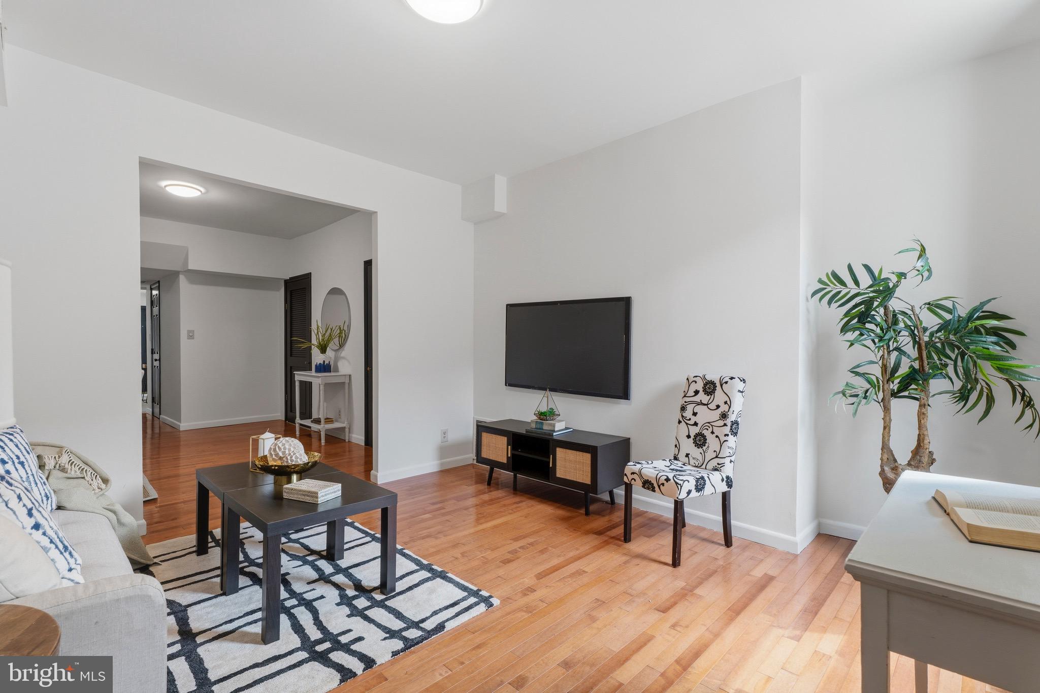 UPPER FELLS POINT - Residential