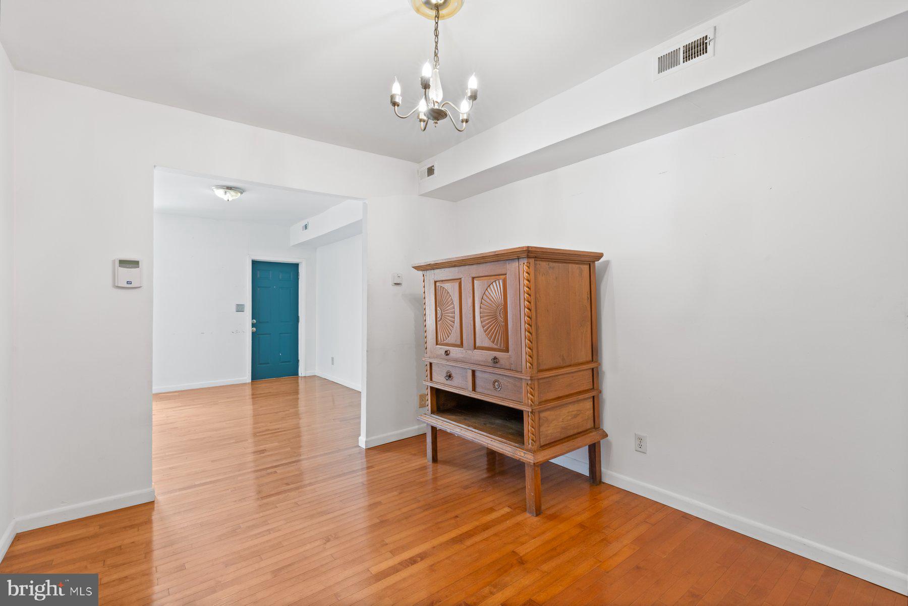 UPPER FELLS POINT - Residential