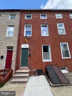 UPPER FELLS POINT - Residential