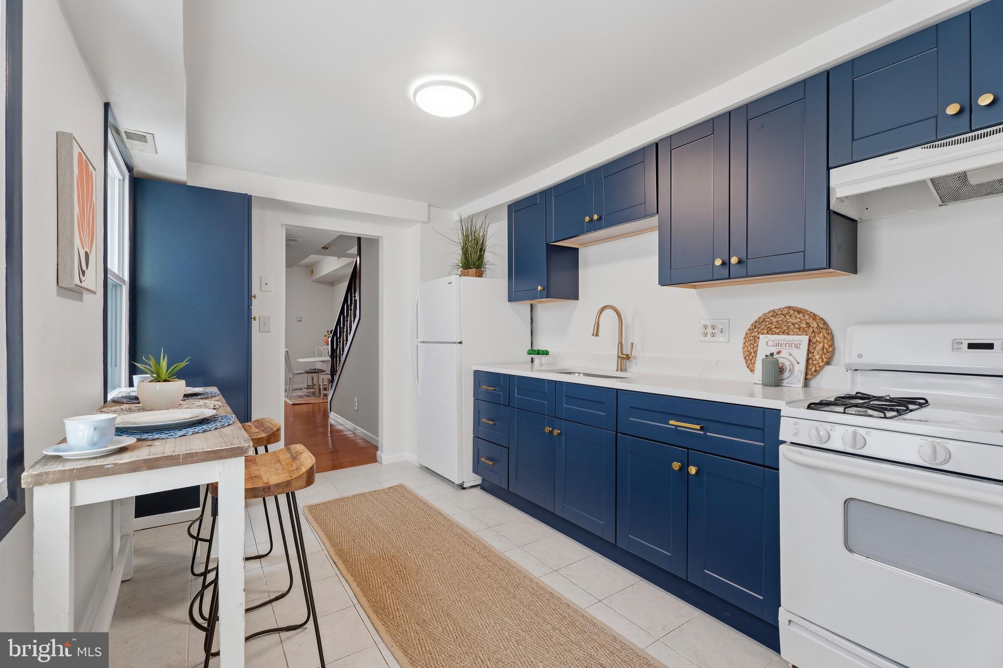 UPPER FELLS POINT - Residential