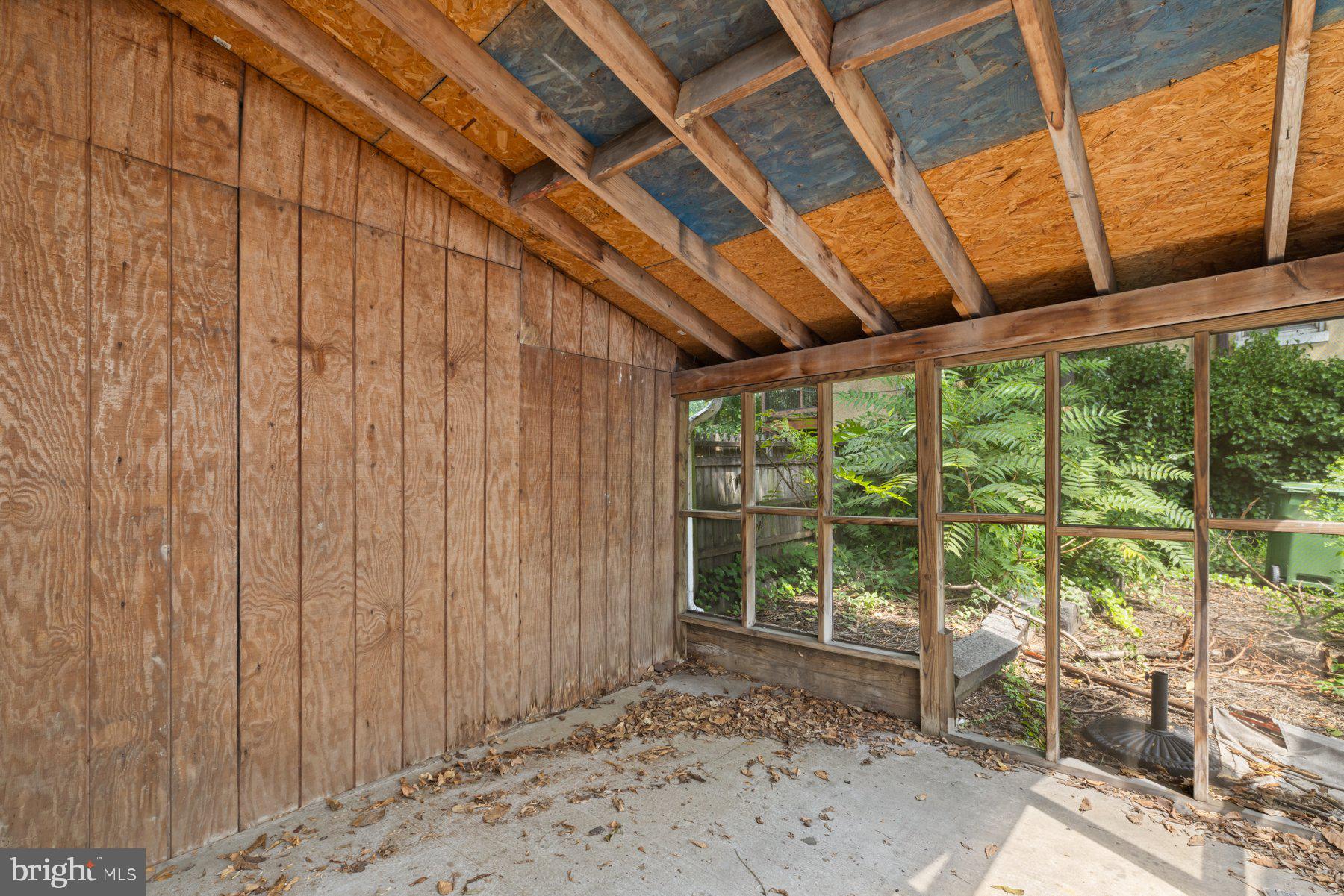 UPPER FELLS POINT - Residential