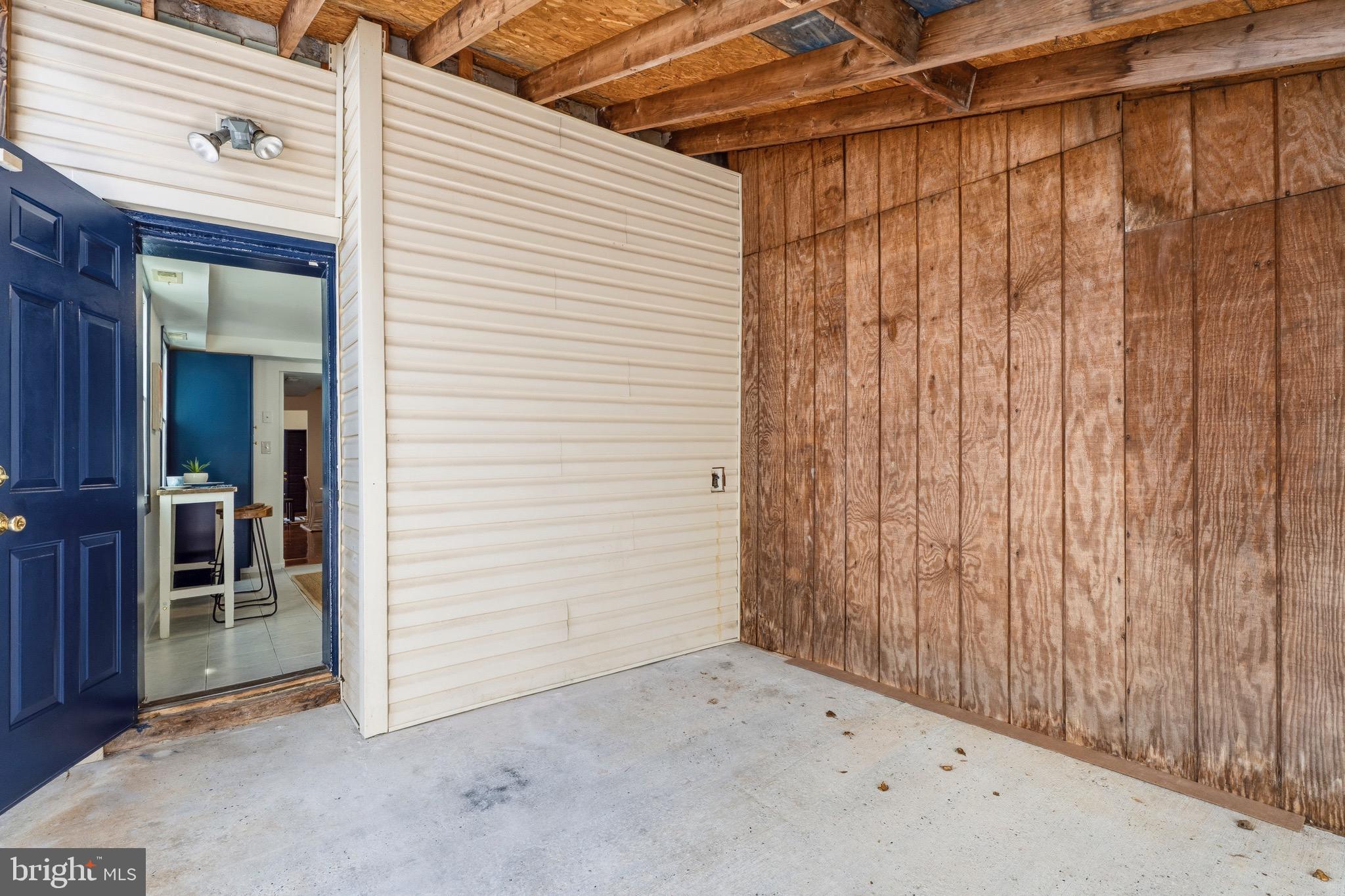 UPPER FELLS POINT - Residential