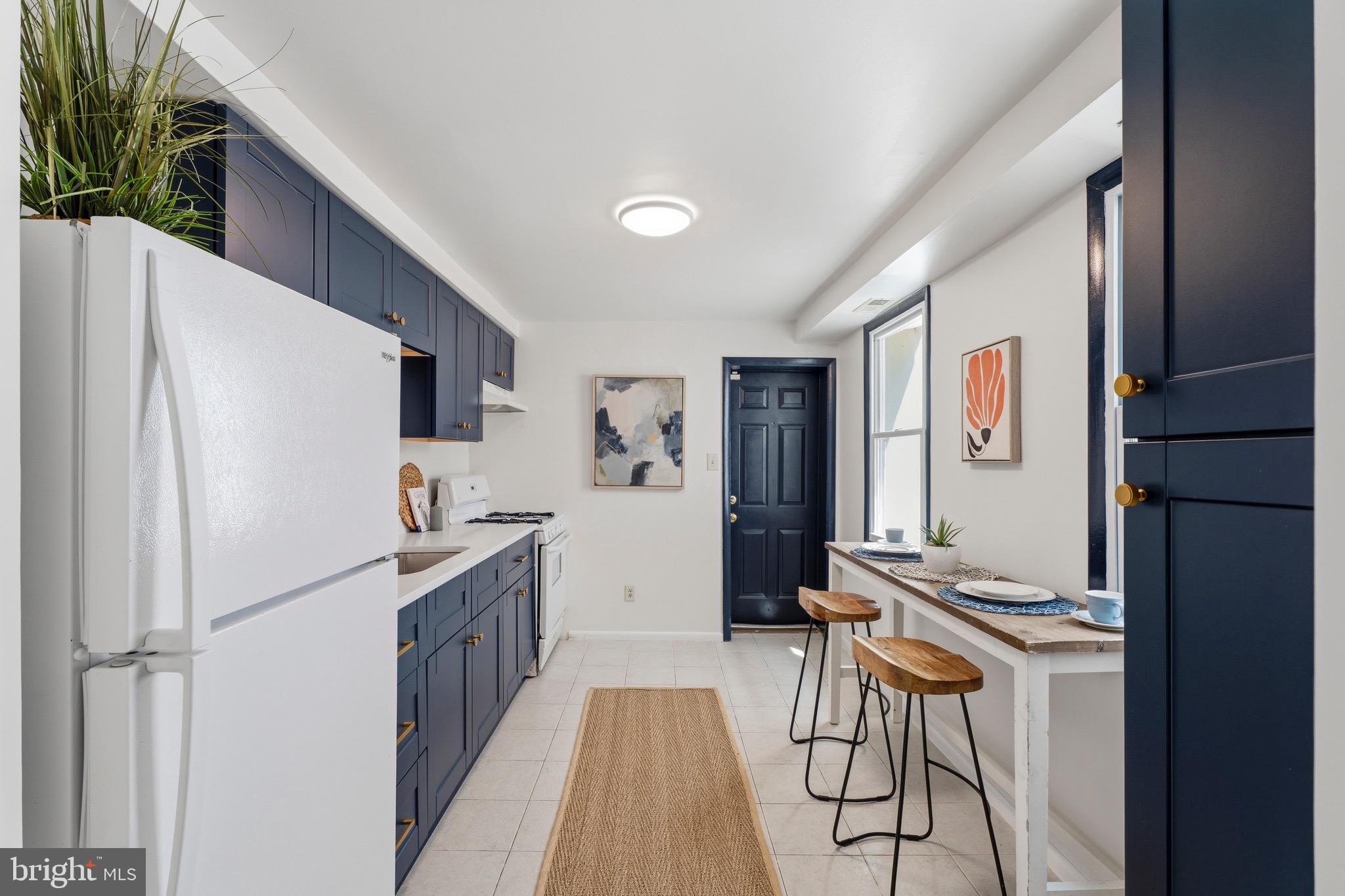 UPPER FELLS POINT - Residential