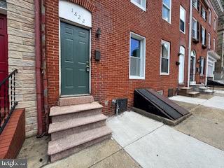 UPPER FELLS POINT - Residential