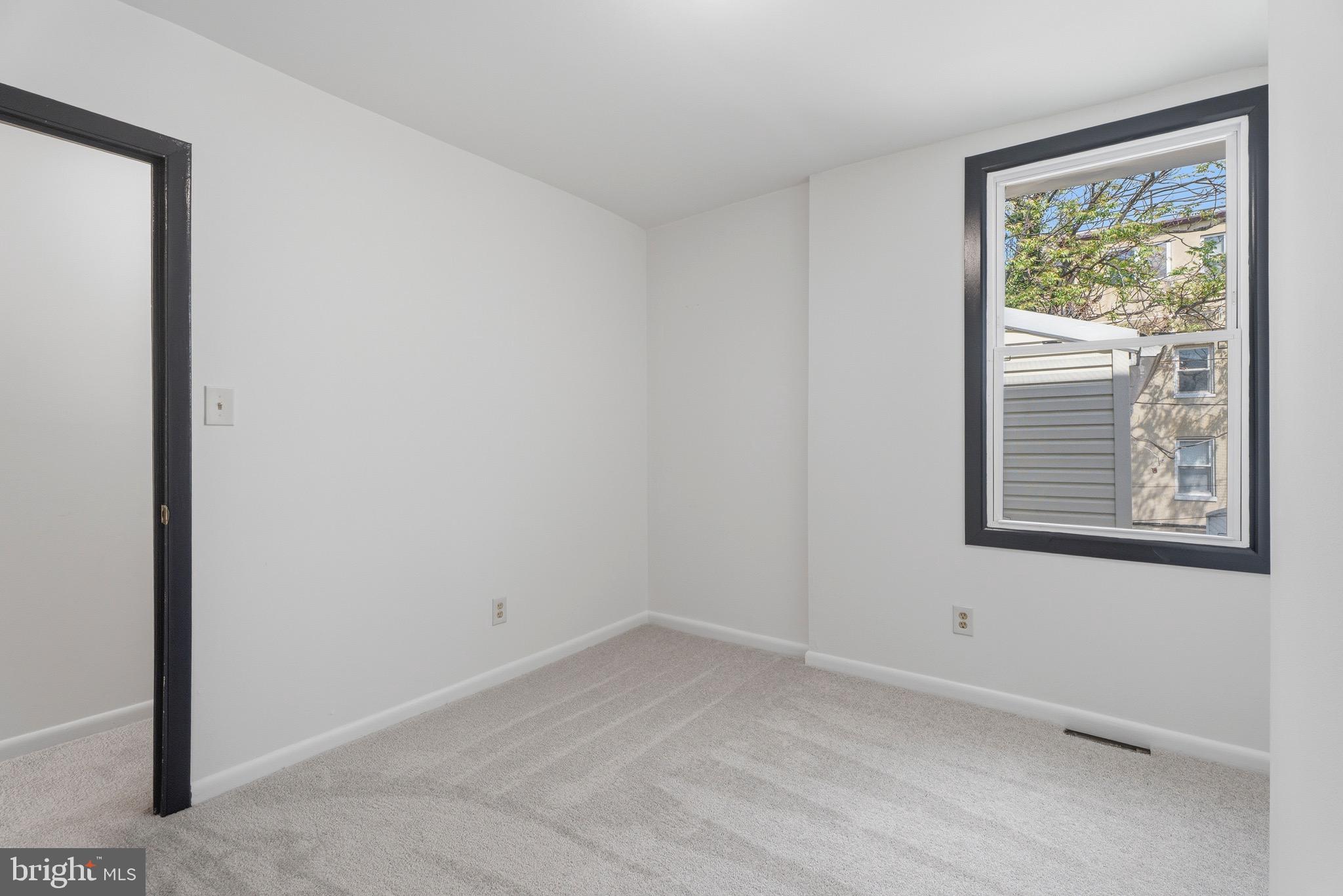 UPPER FELLS POINT - Residential