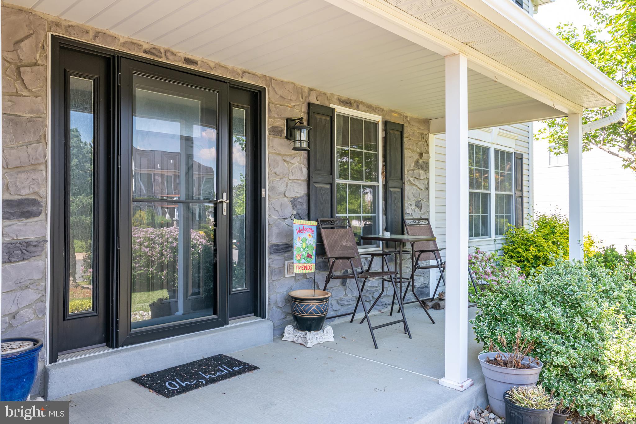3405 MOHAWK DRIVE