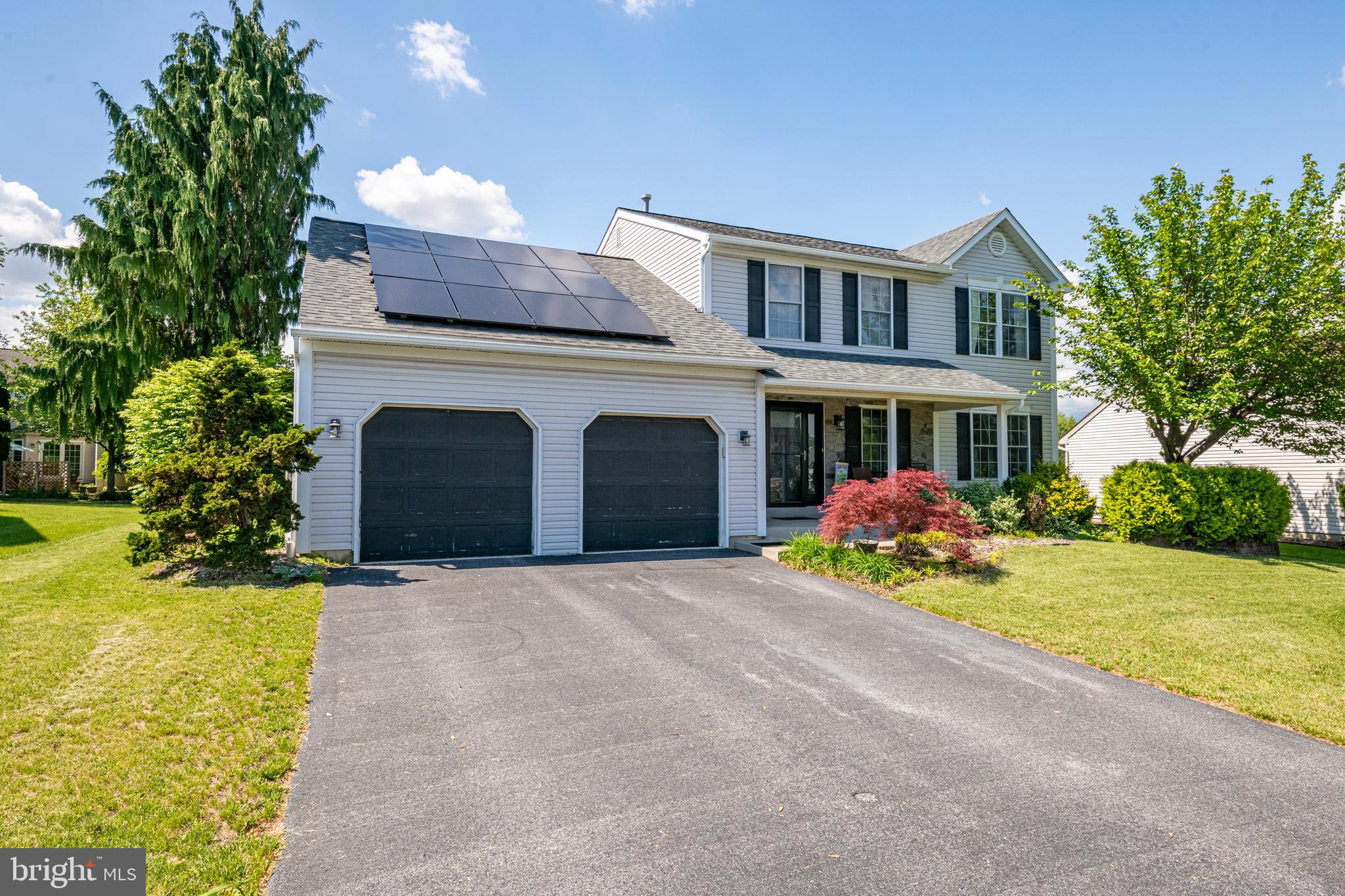 3405 MOHAWK DRIVE
