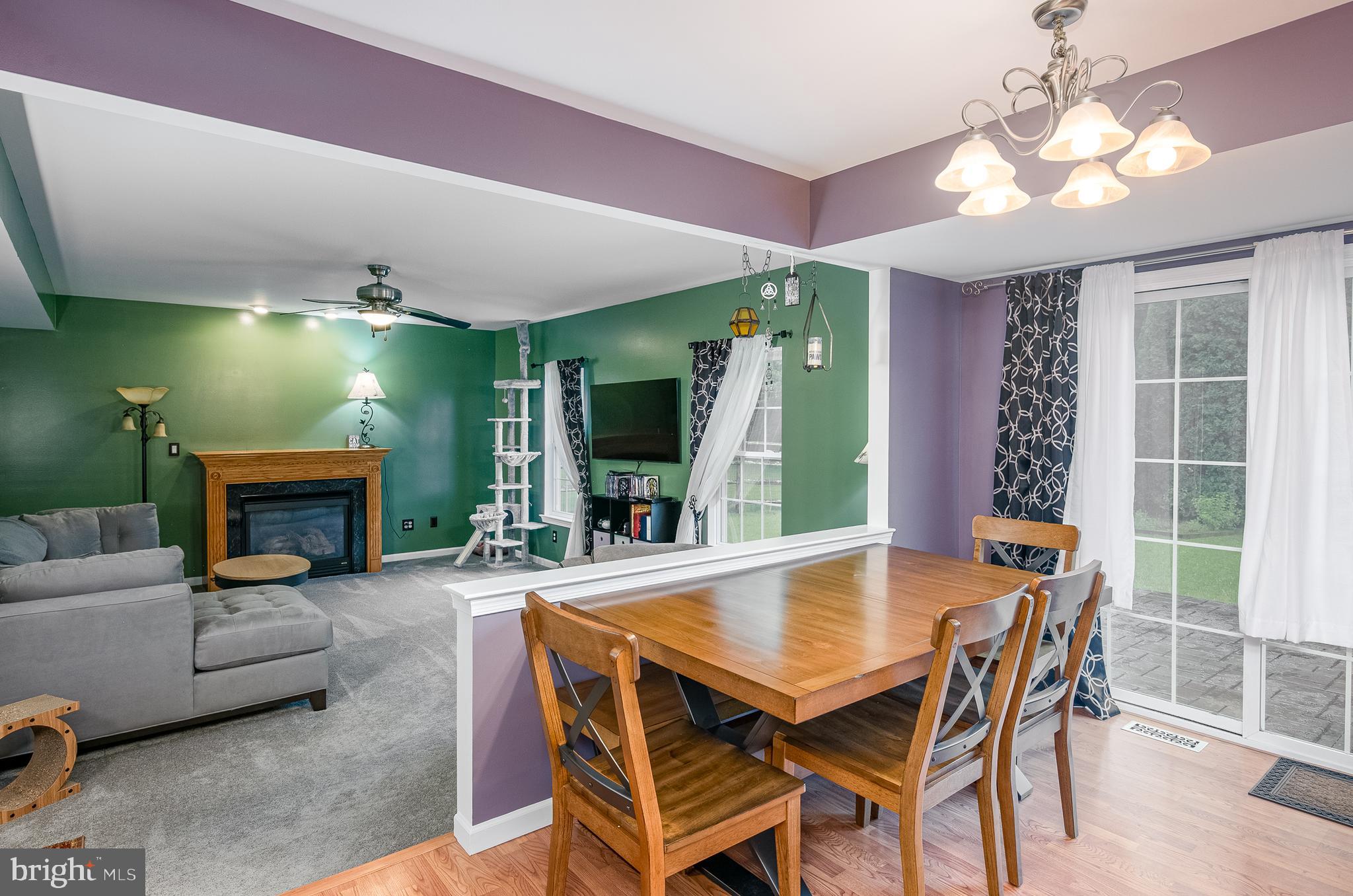 OAK VIEW ESTATES - Residential