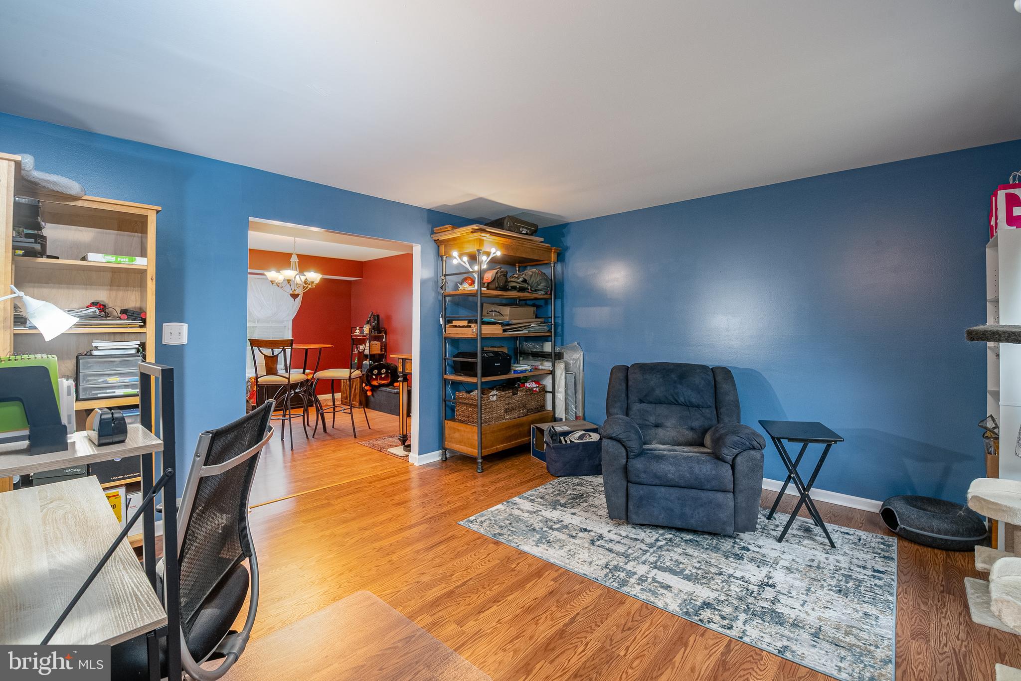 OAK VIEW ESTATES - Residential