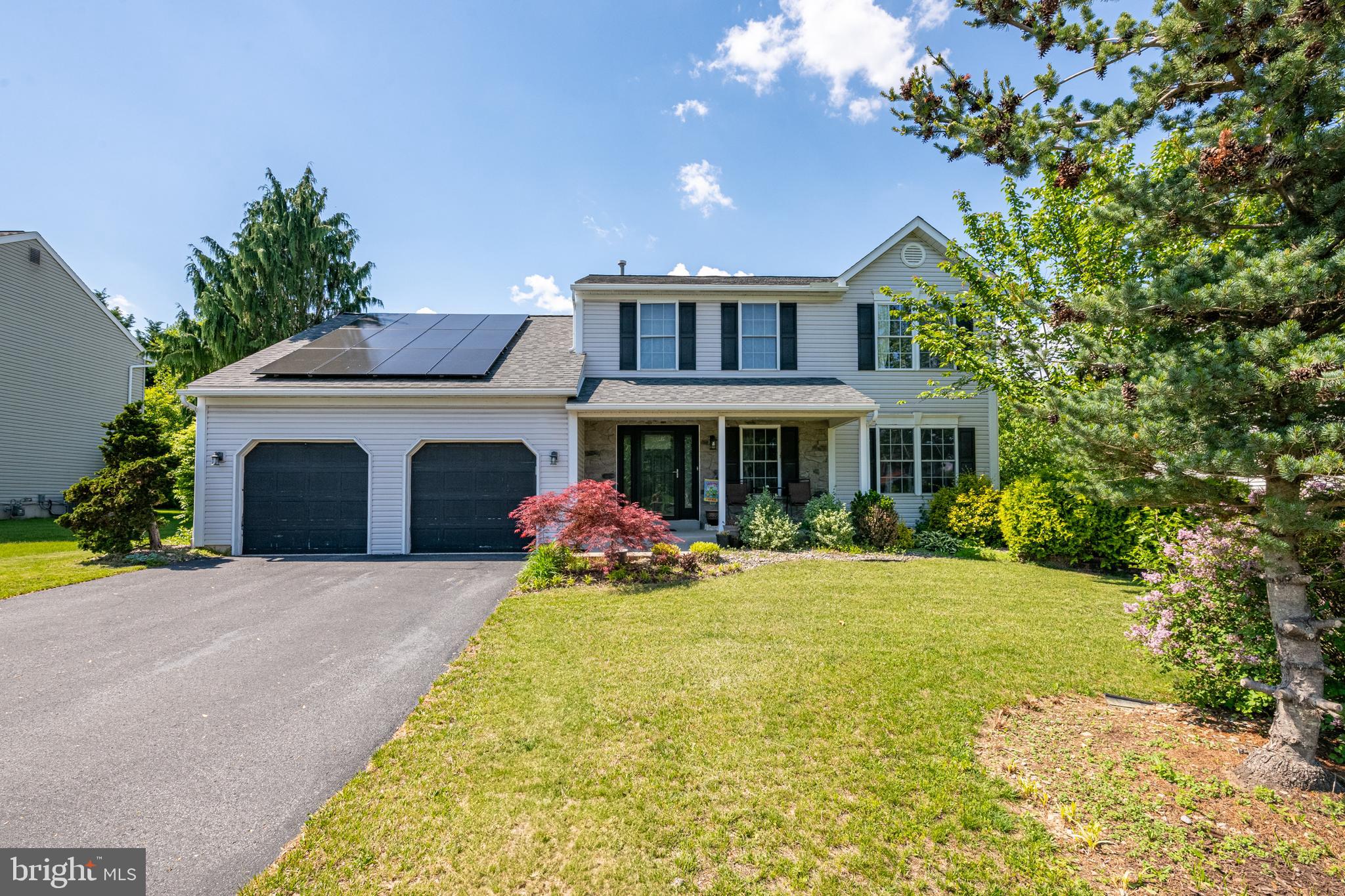 OAK VIEW ESTATES - Residential