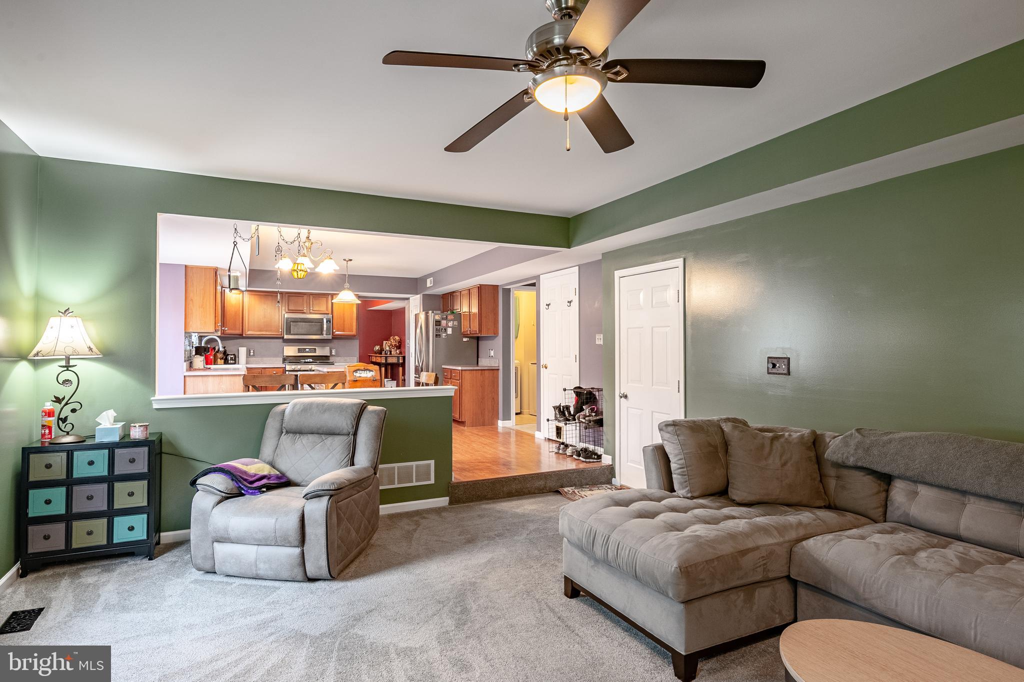 OAK VIEW ESTATES - Residential