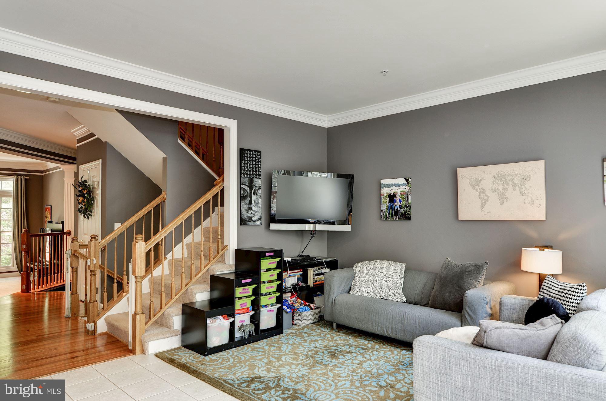 CAMERON STATION - Residential Lease