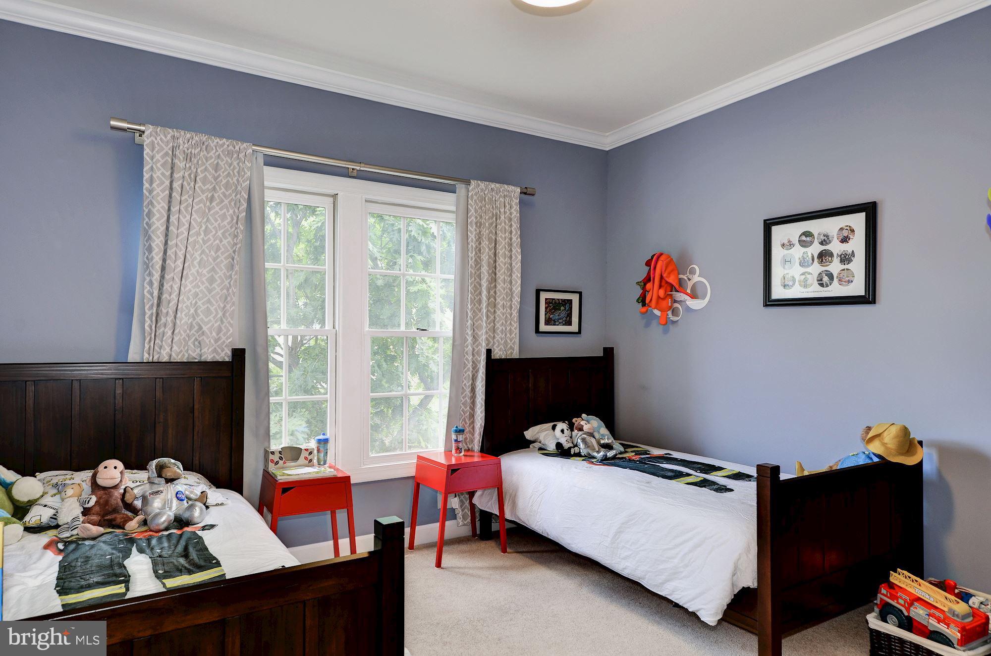 CAMERON STATION - Residential Lease