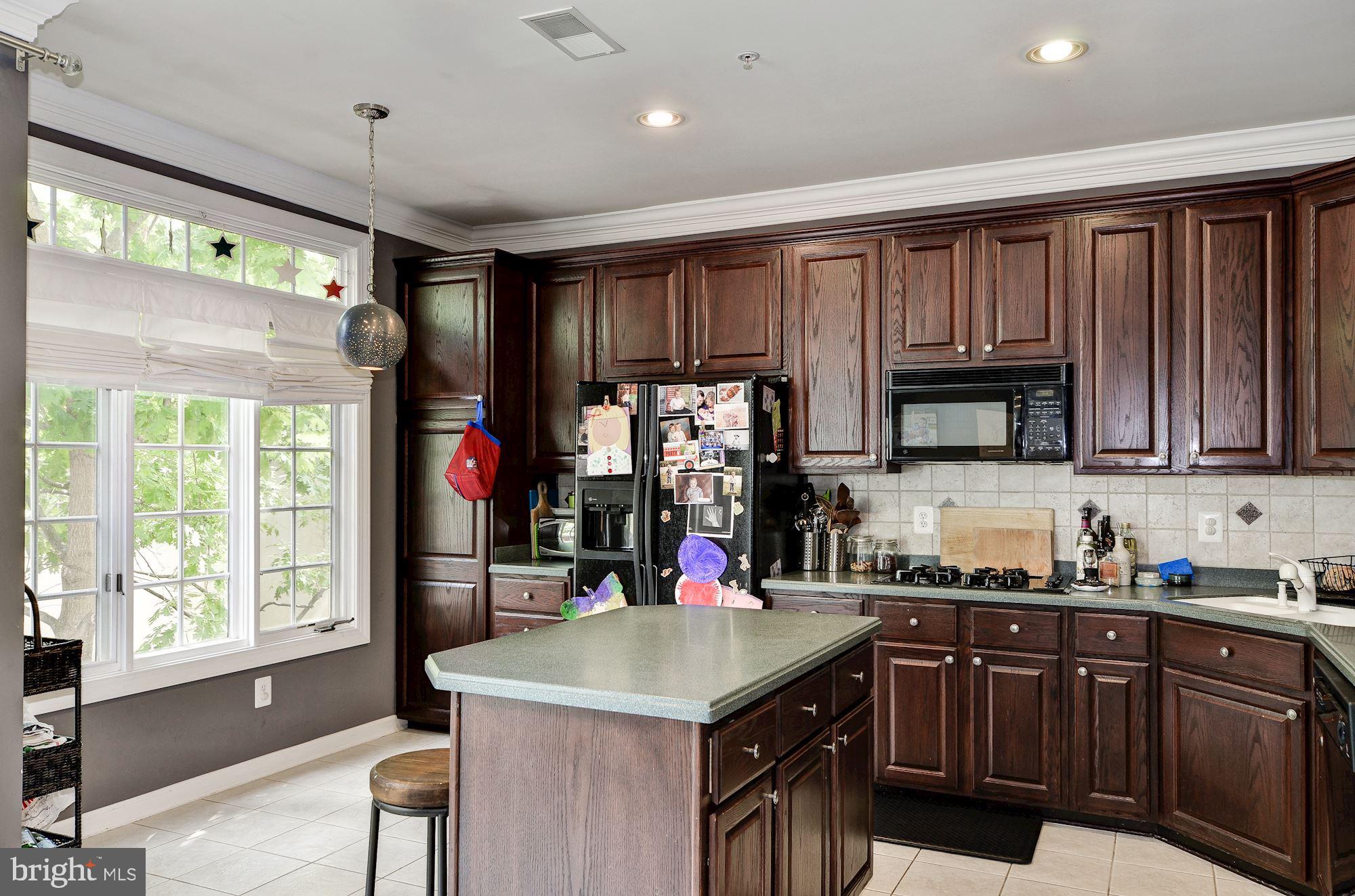 CAMERON STATION - Residential Lease