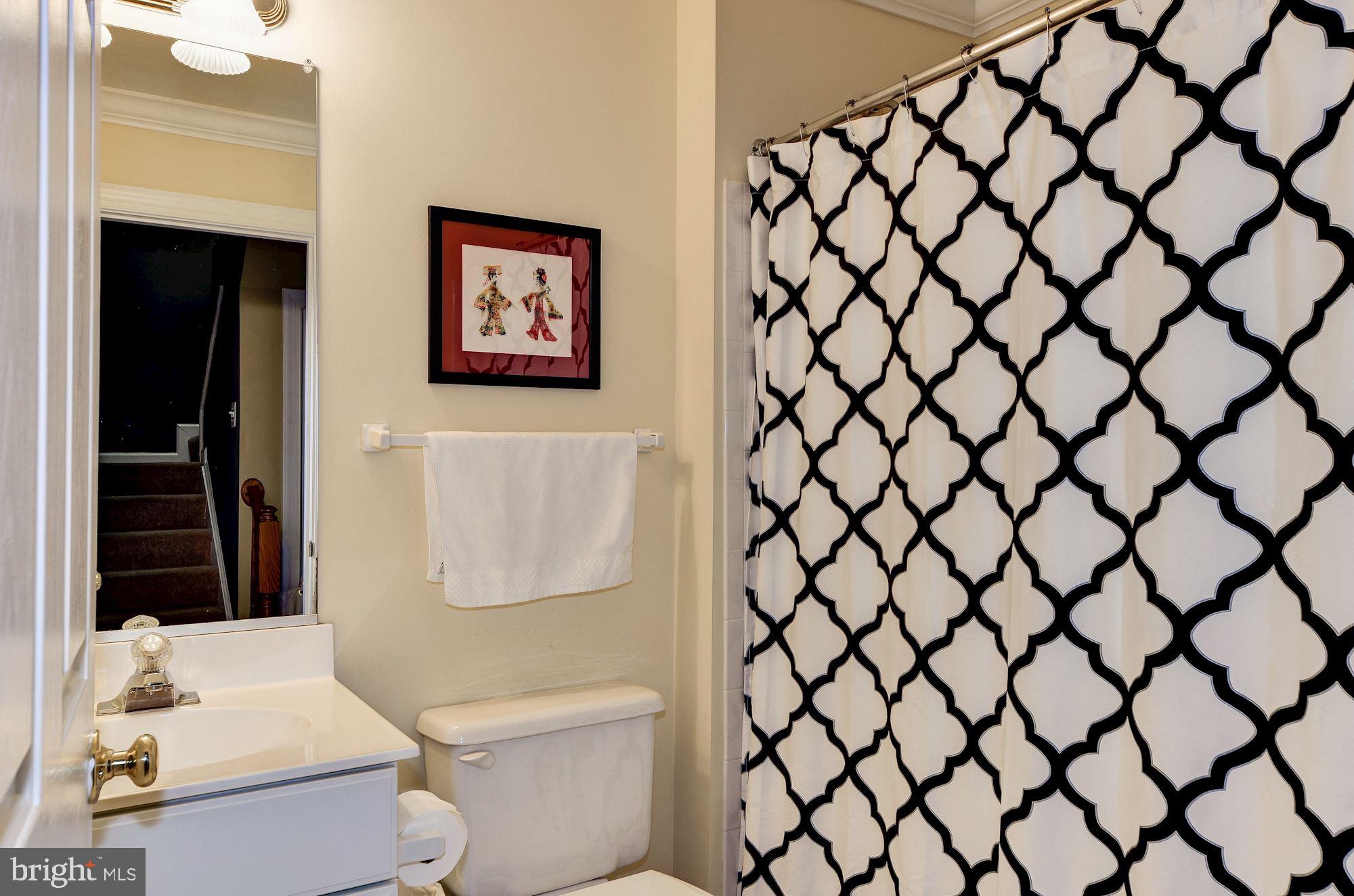 CAMERON STATION - Residential Lease