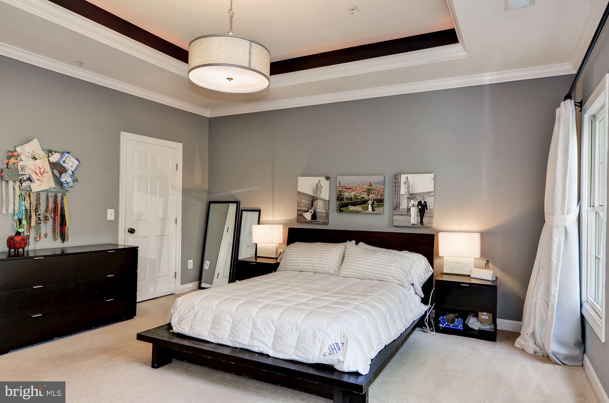 CAMERON STATION - Residential Lease