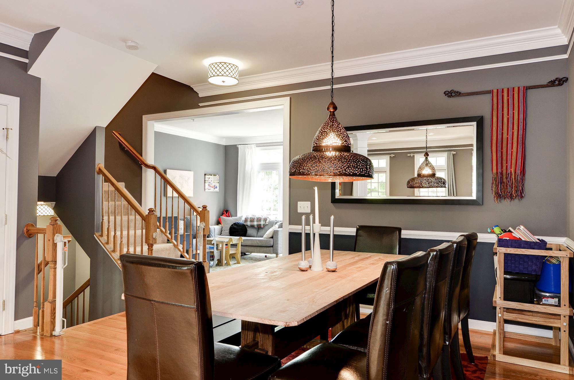 CAMERON STATION - Residential Lease