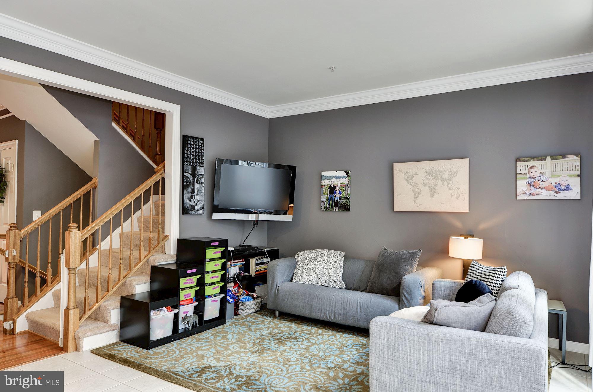 CAMERON STATION - Residential Lease